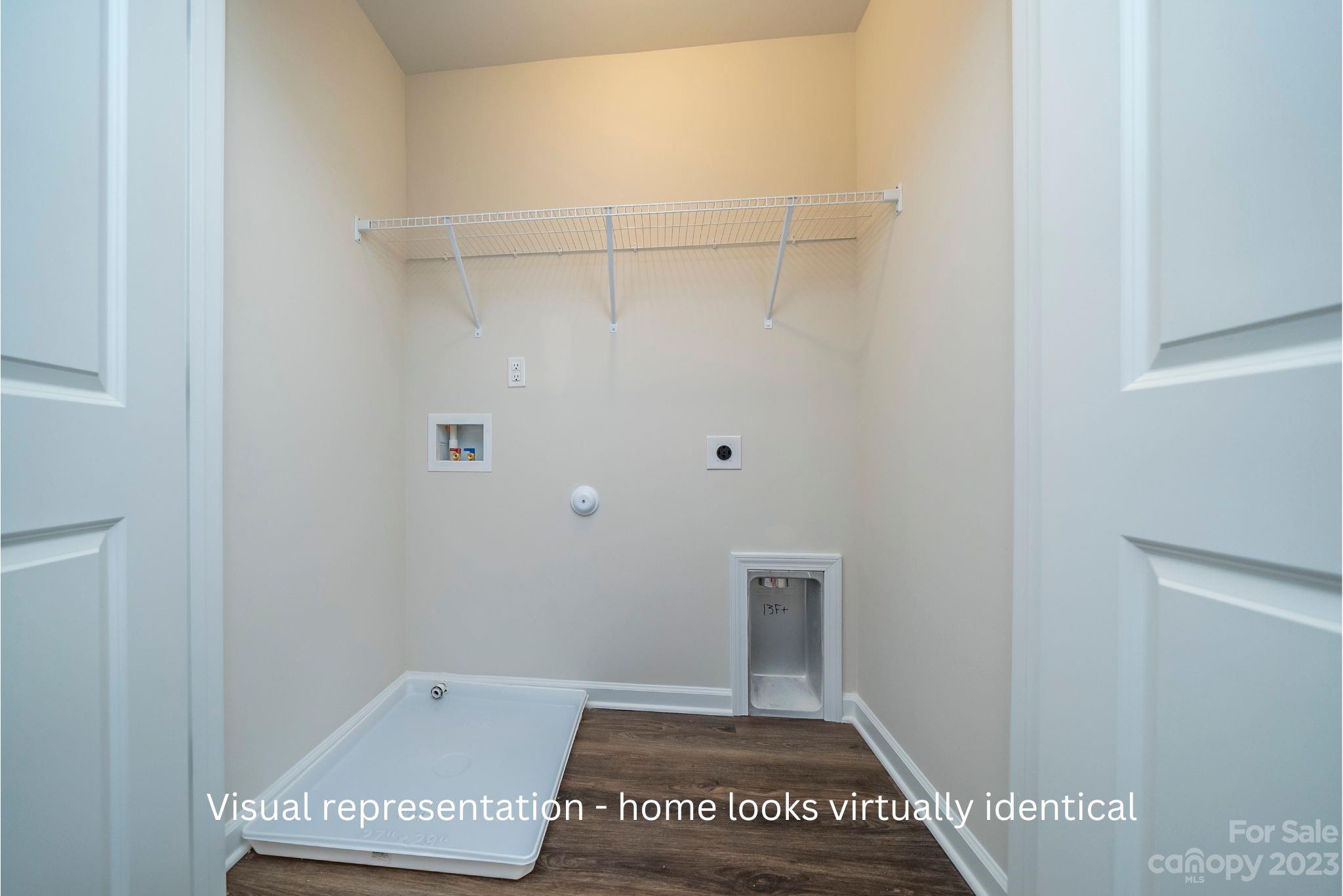 Lippard Springs - Residential
