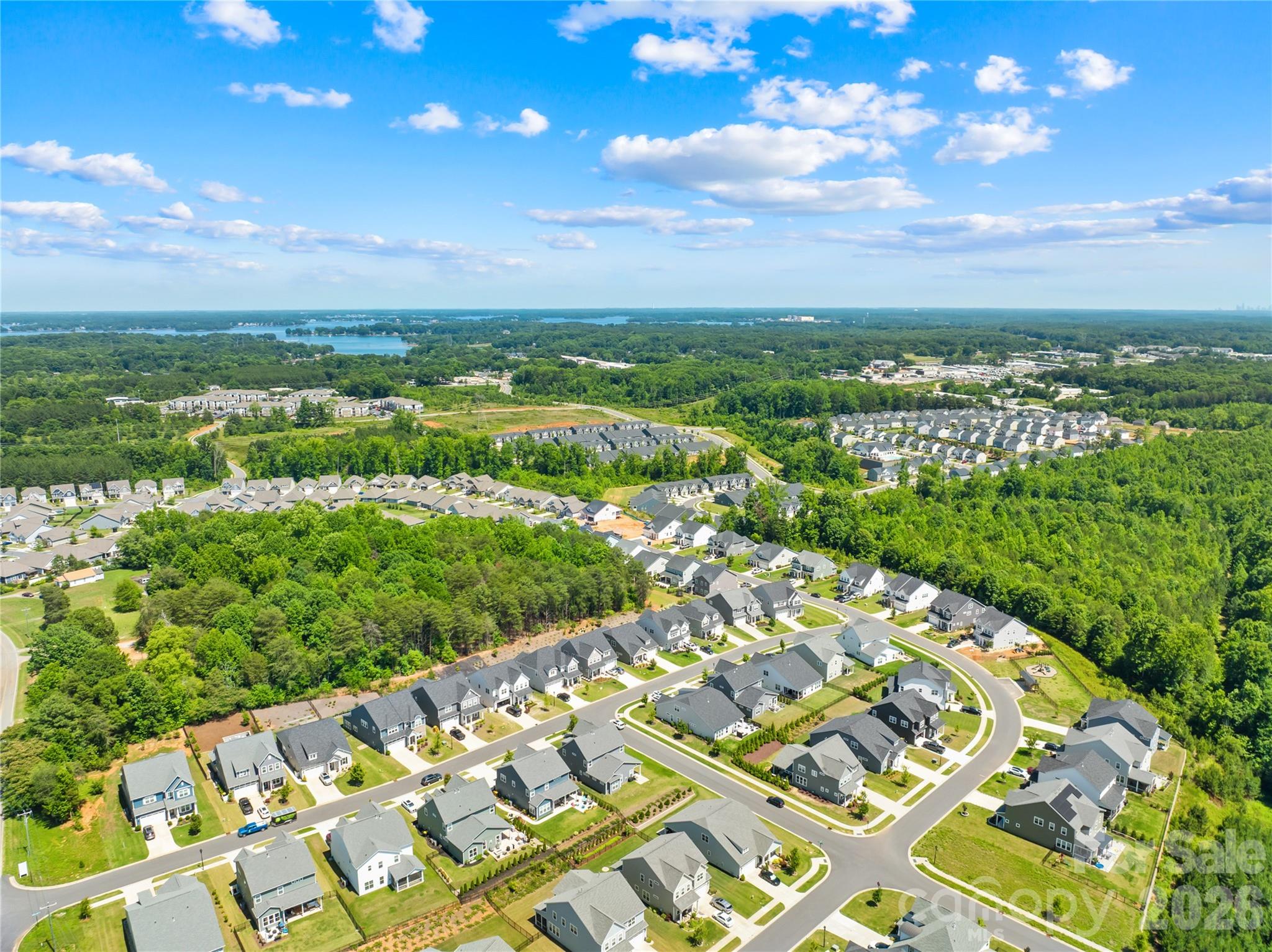 Wildbrook - Residential