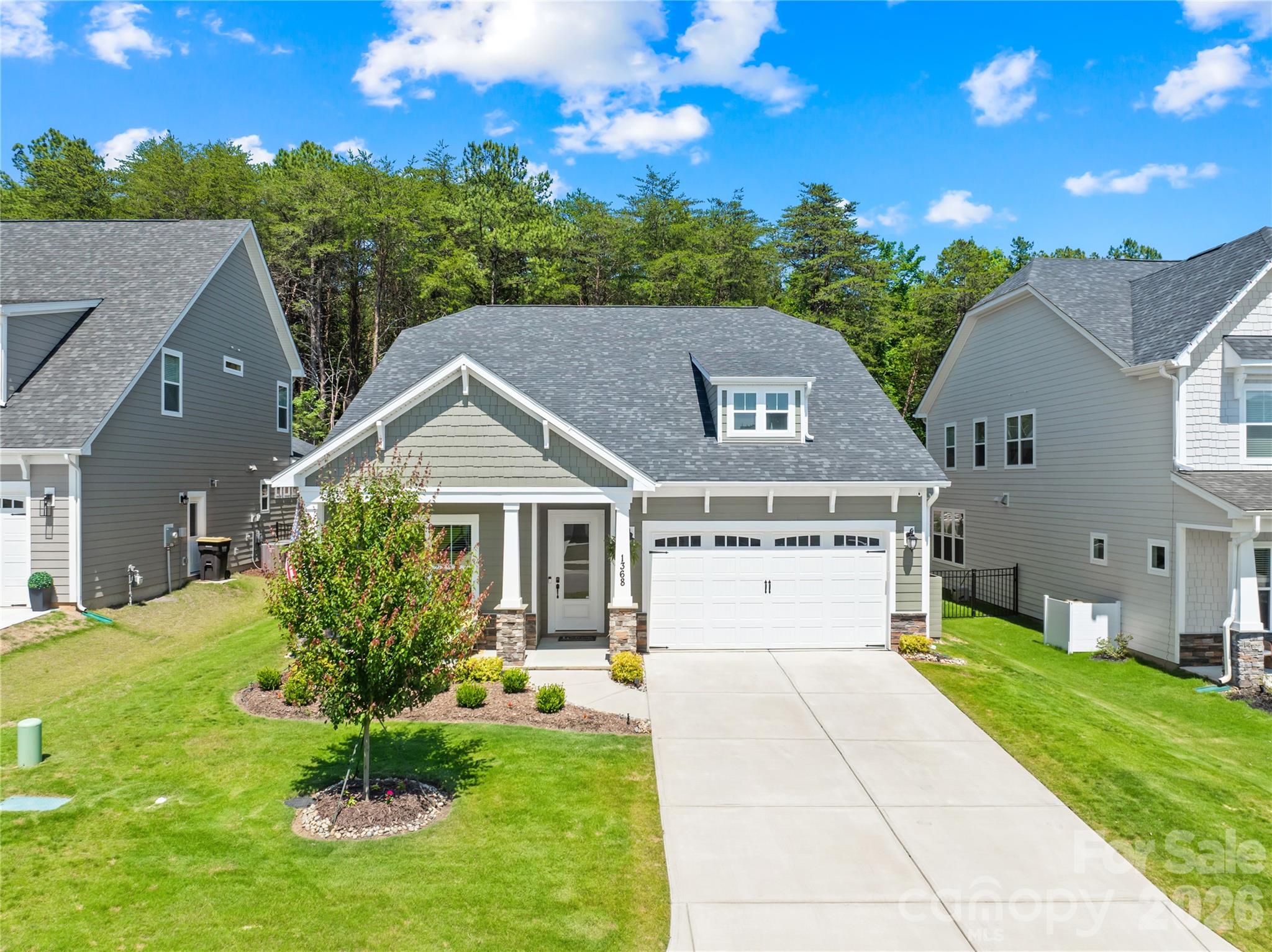 Wildbrook - Residential