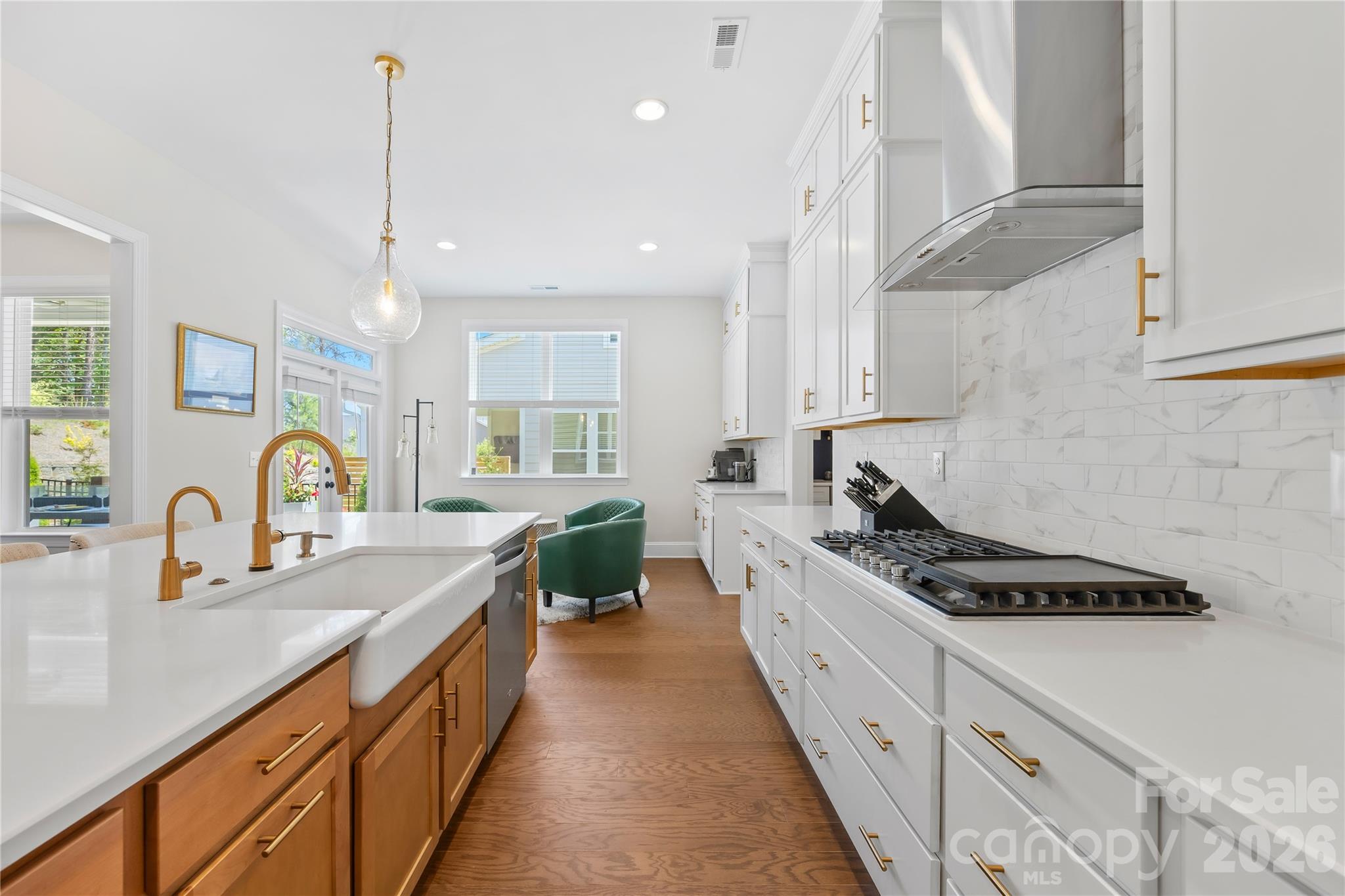 Wildbrook - Residential