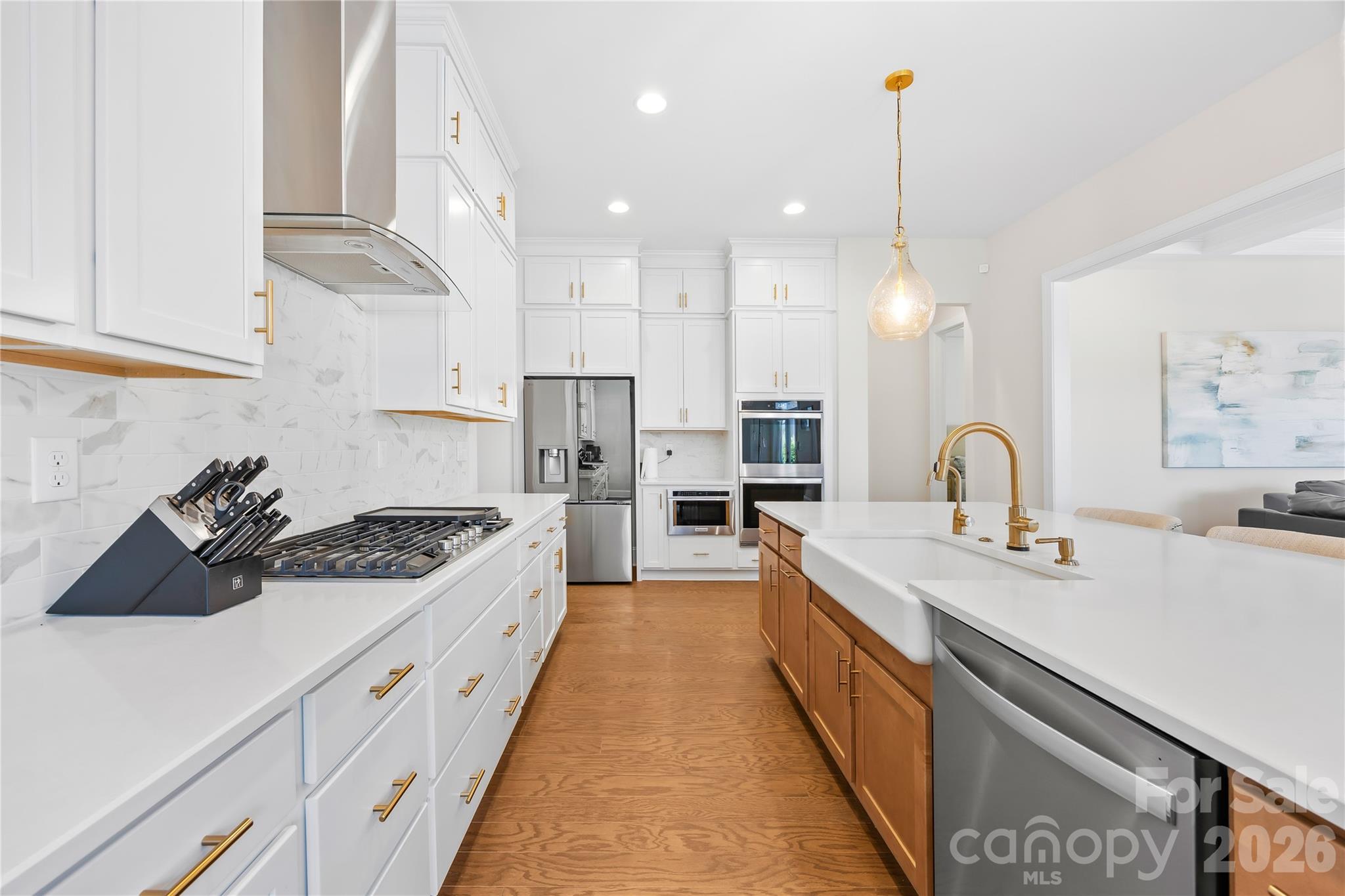 Wildbrook - Residential