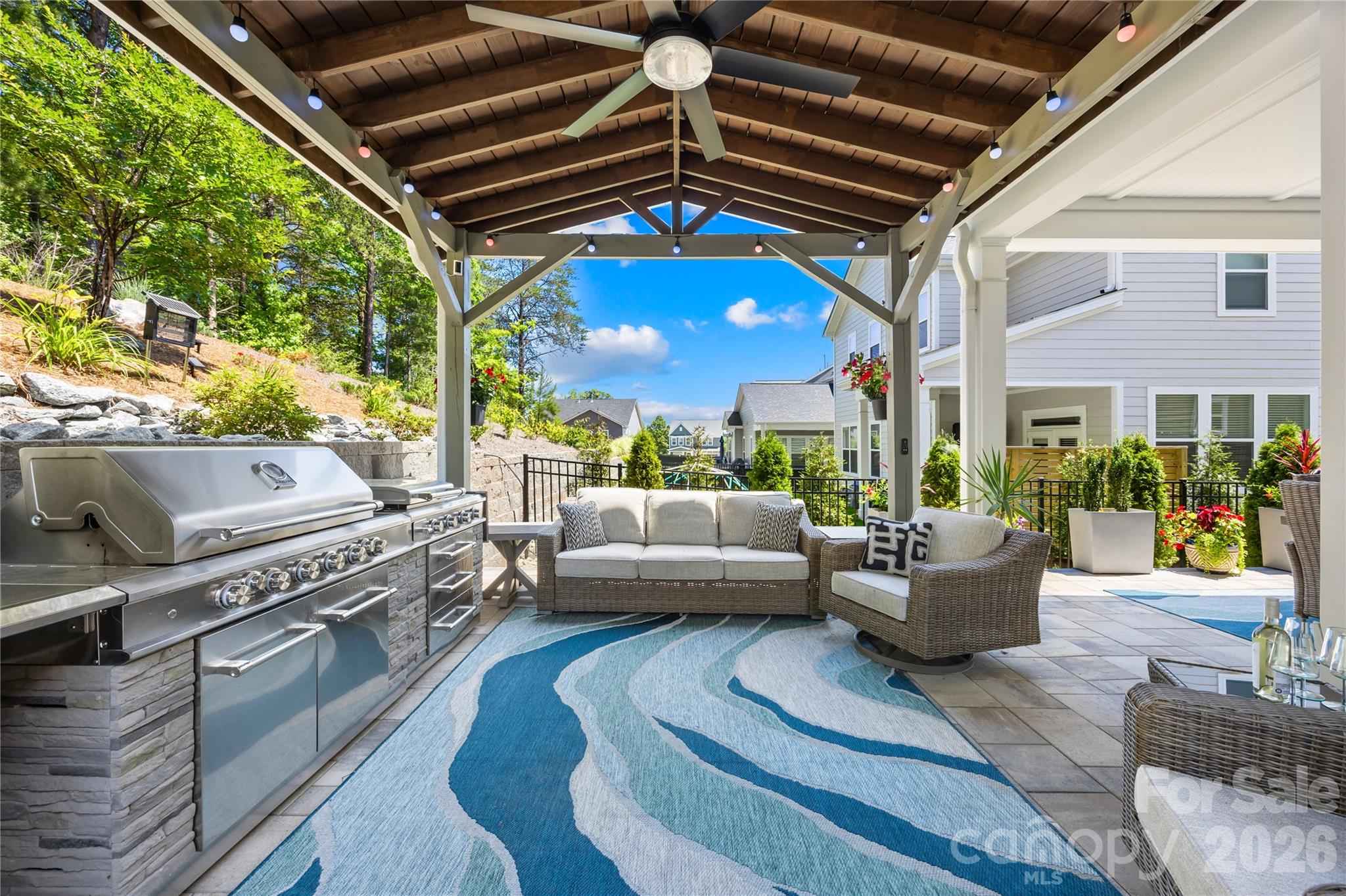 Wildbrook - Residential