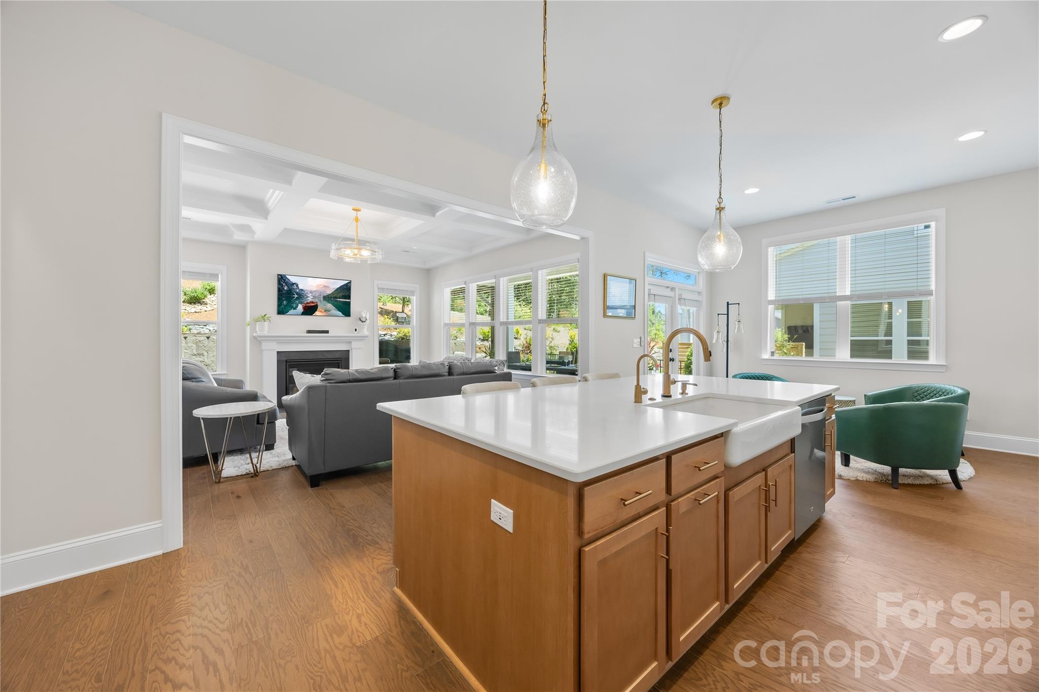 Wildbrook - Residential