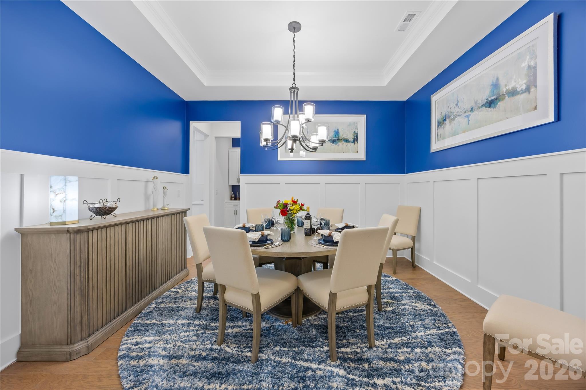 Wildbrook - Residential