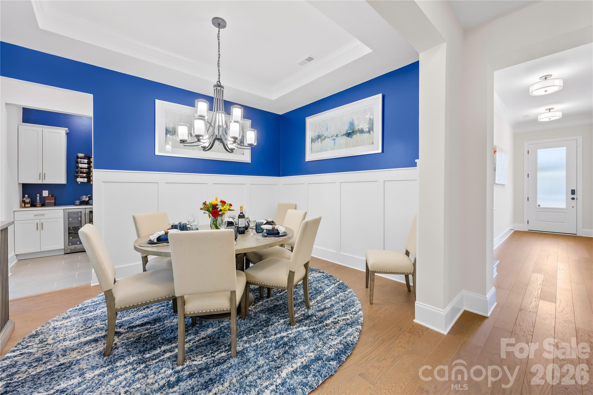 Wildbrook - Residential