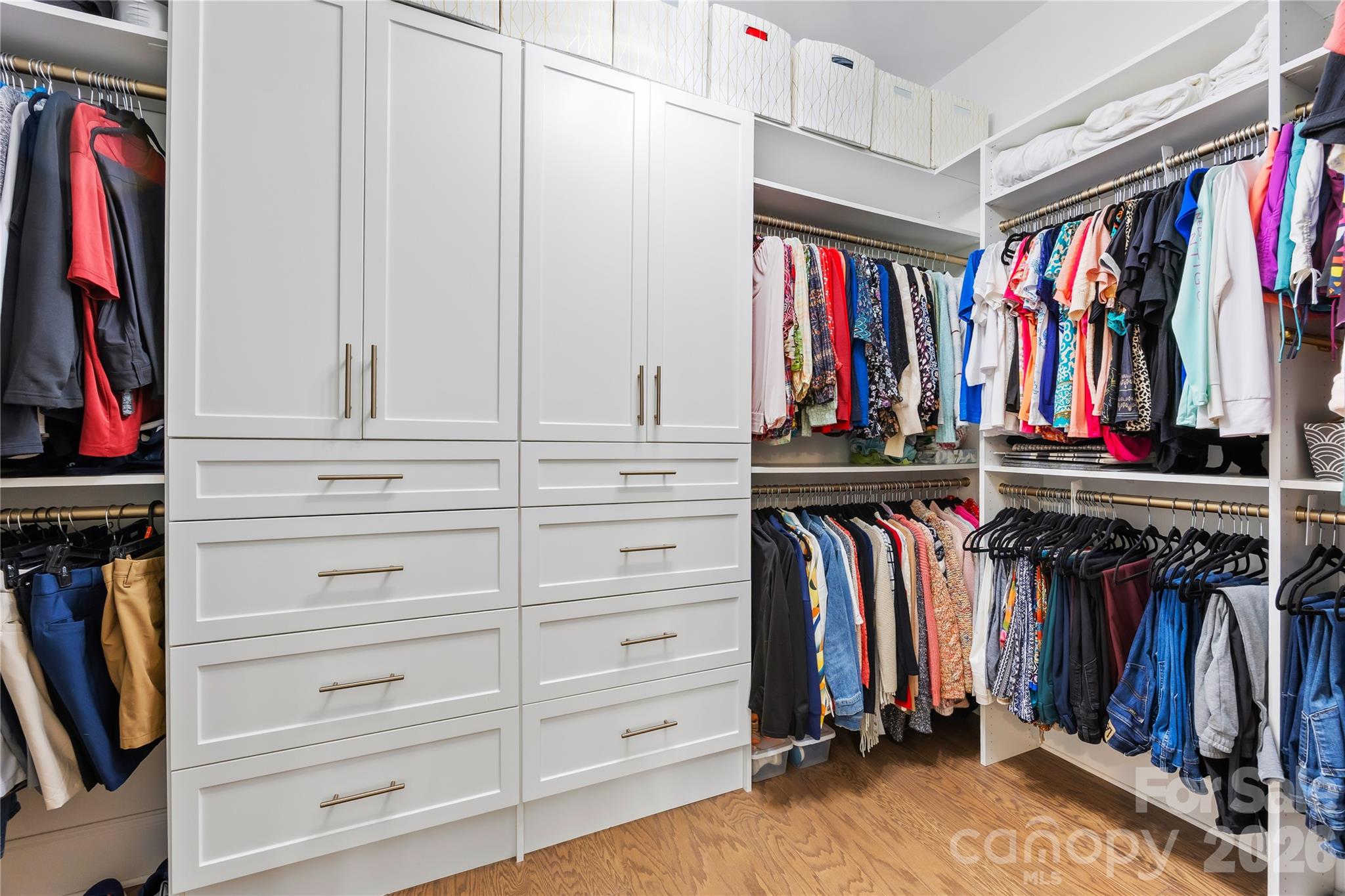 Wildbrook - Residential