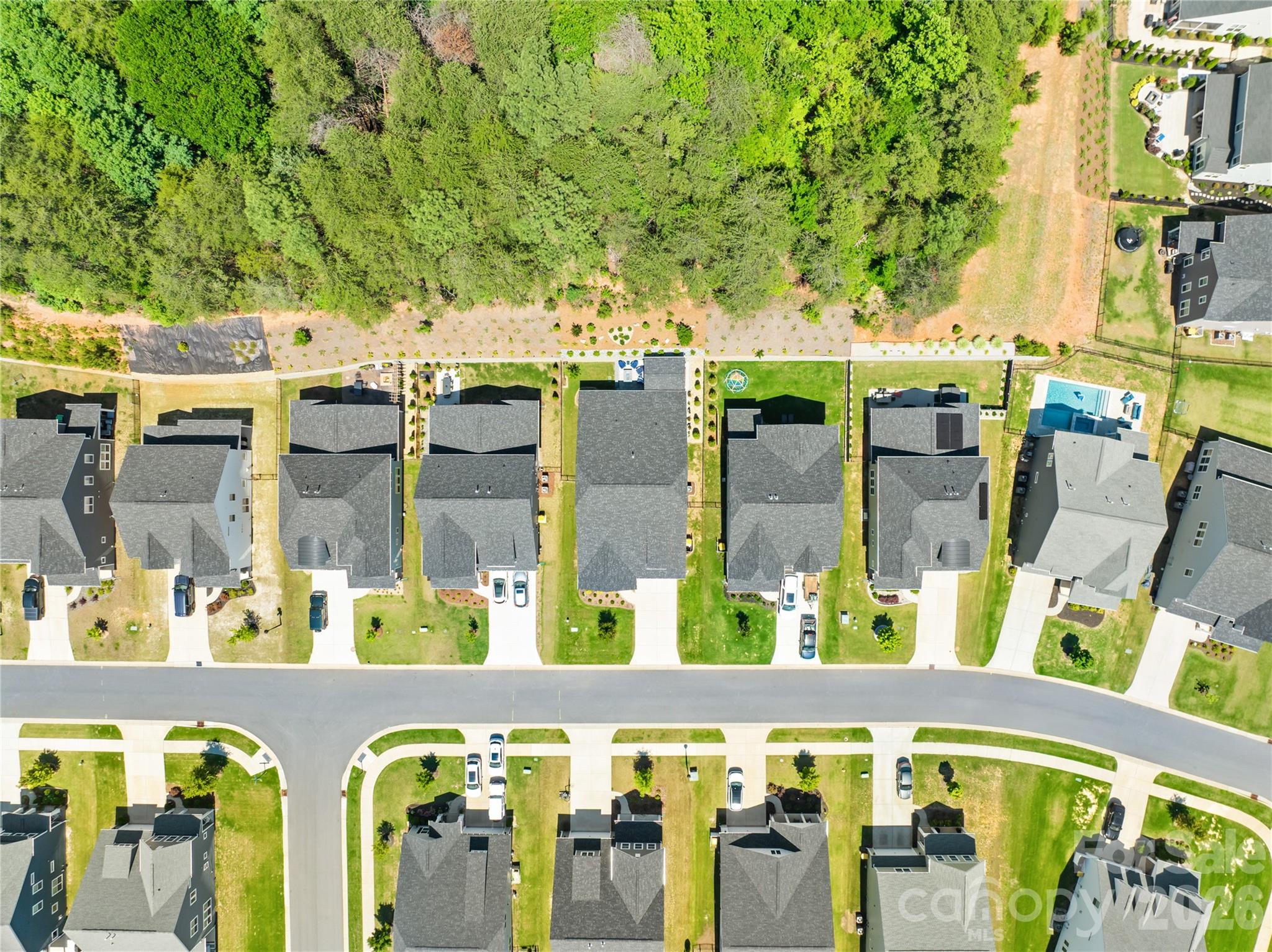 Wildbrook - Residential