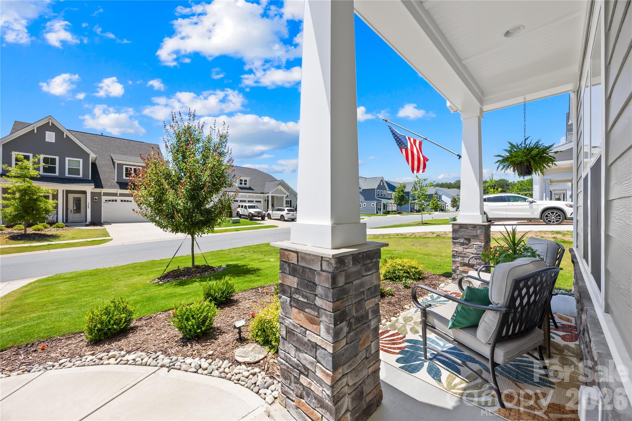 Wildbrook - Residential