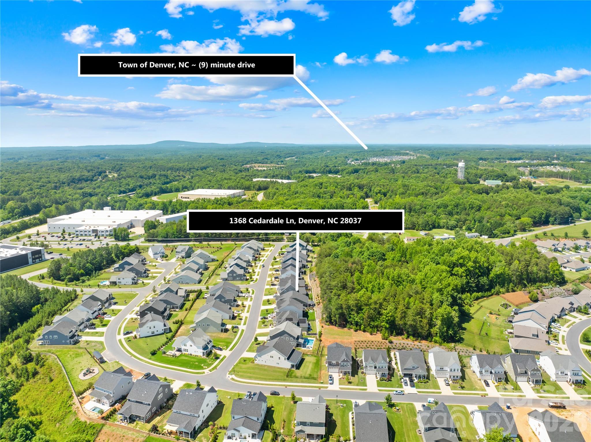 Wildbrook - Residential