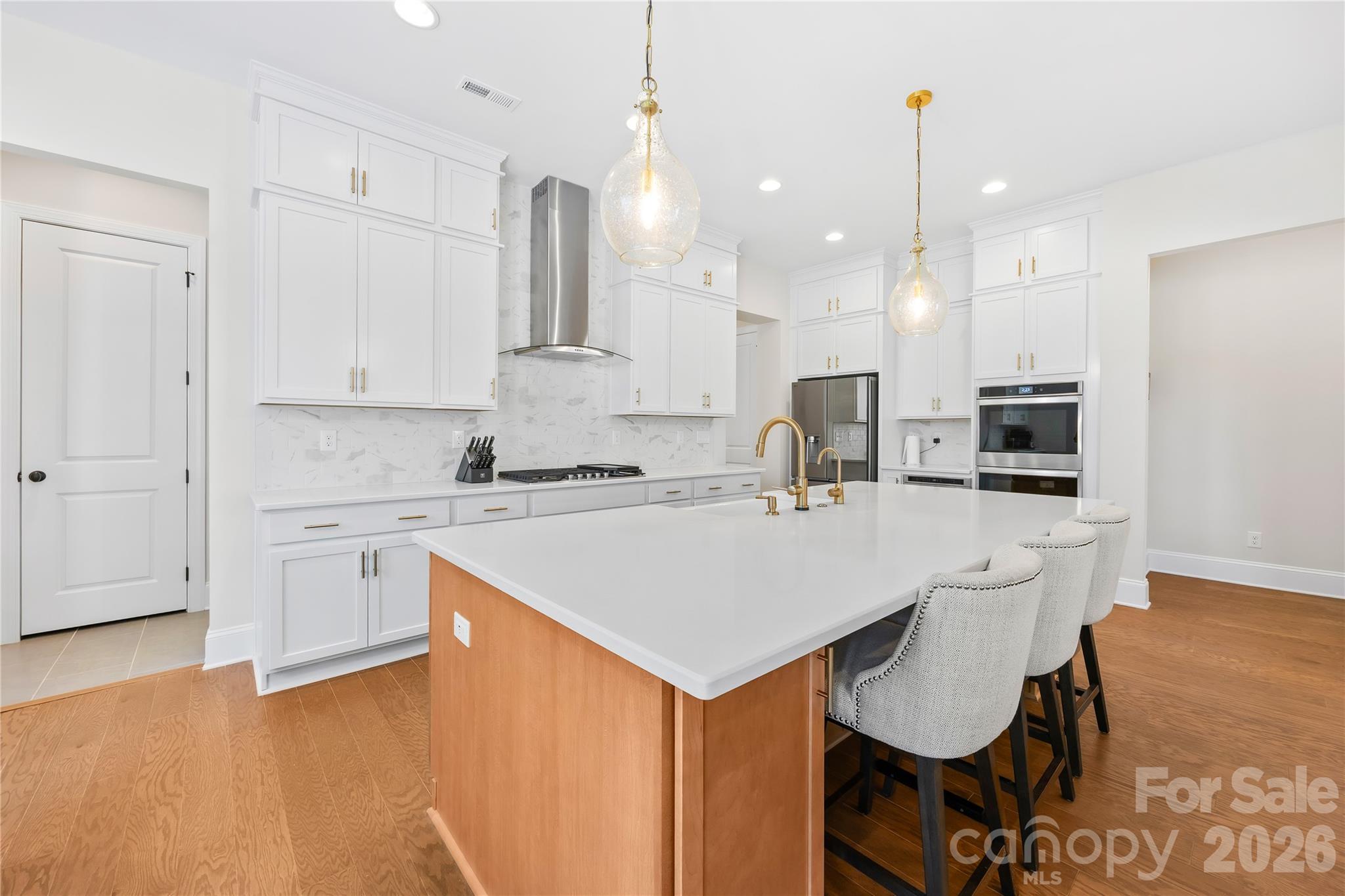 Wildbrook - Residential