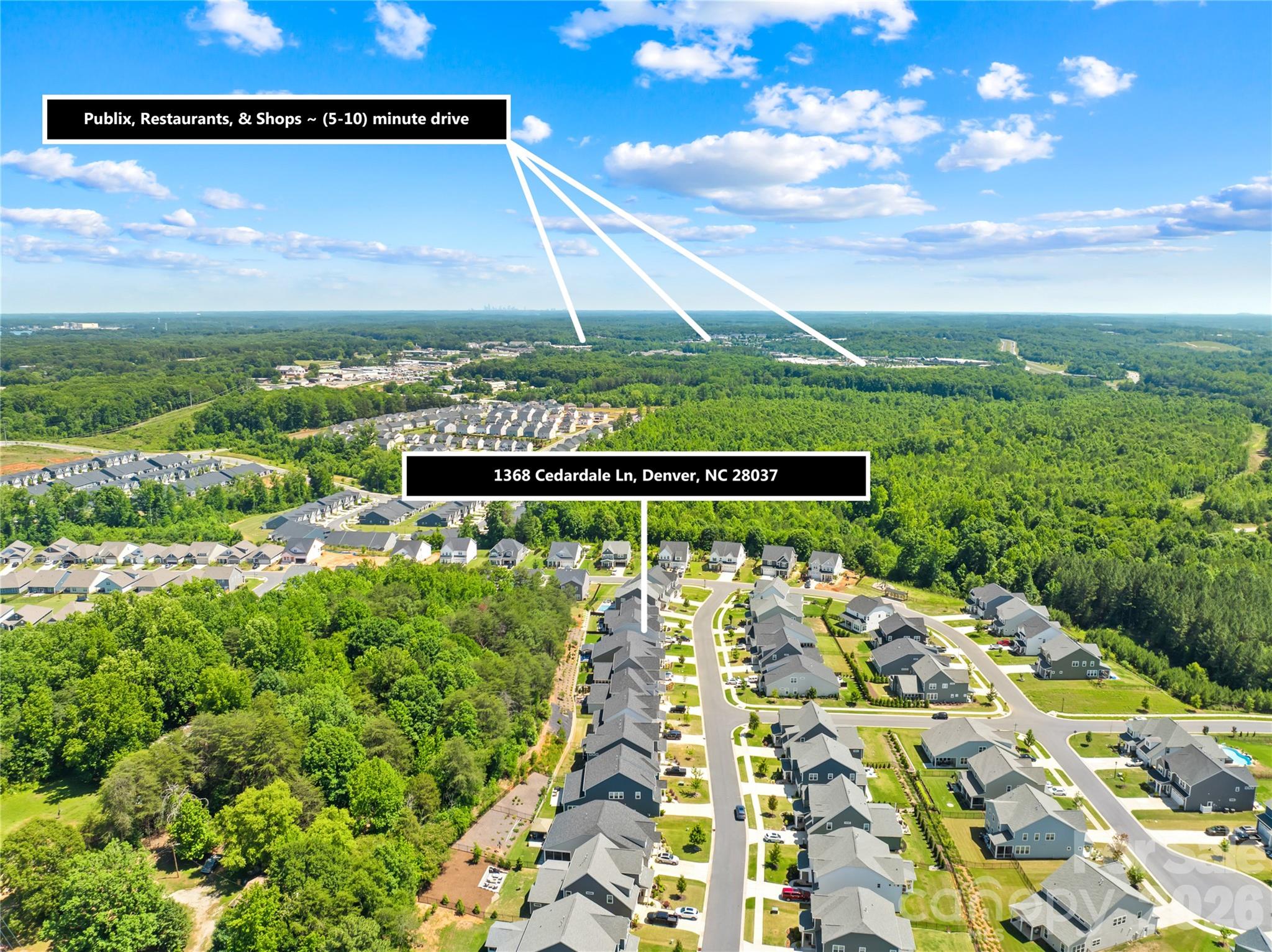 Wildbrook - Residential