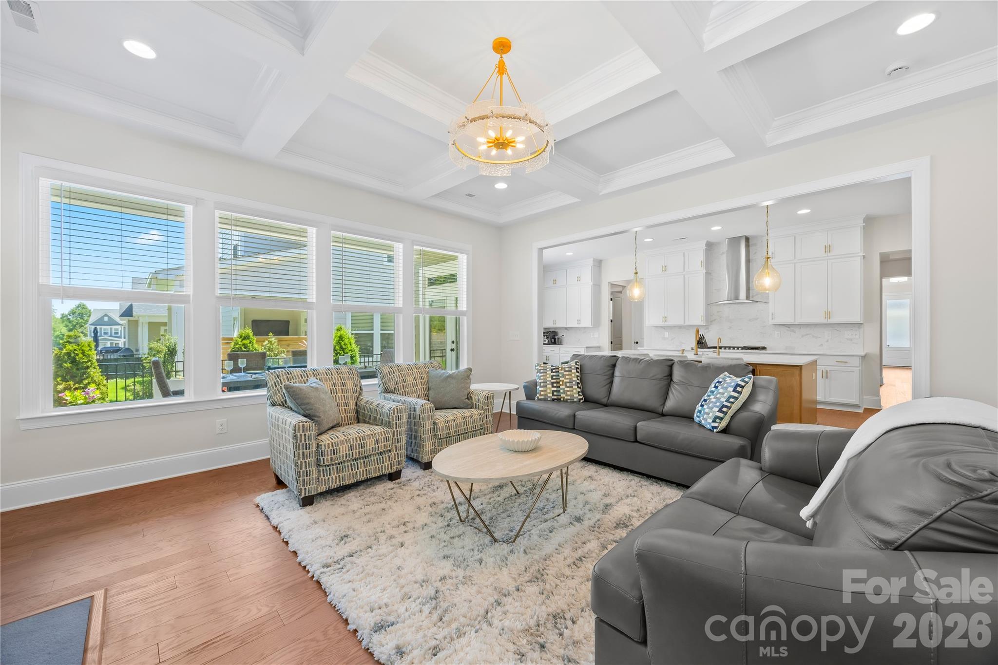 Wildbrook - Residential