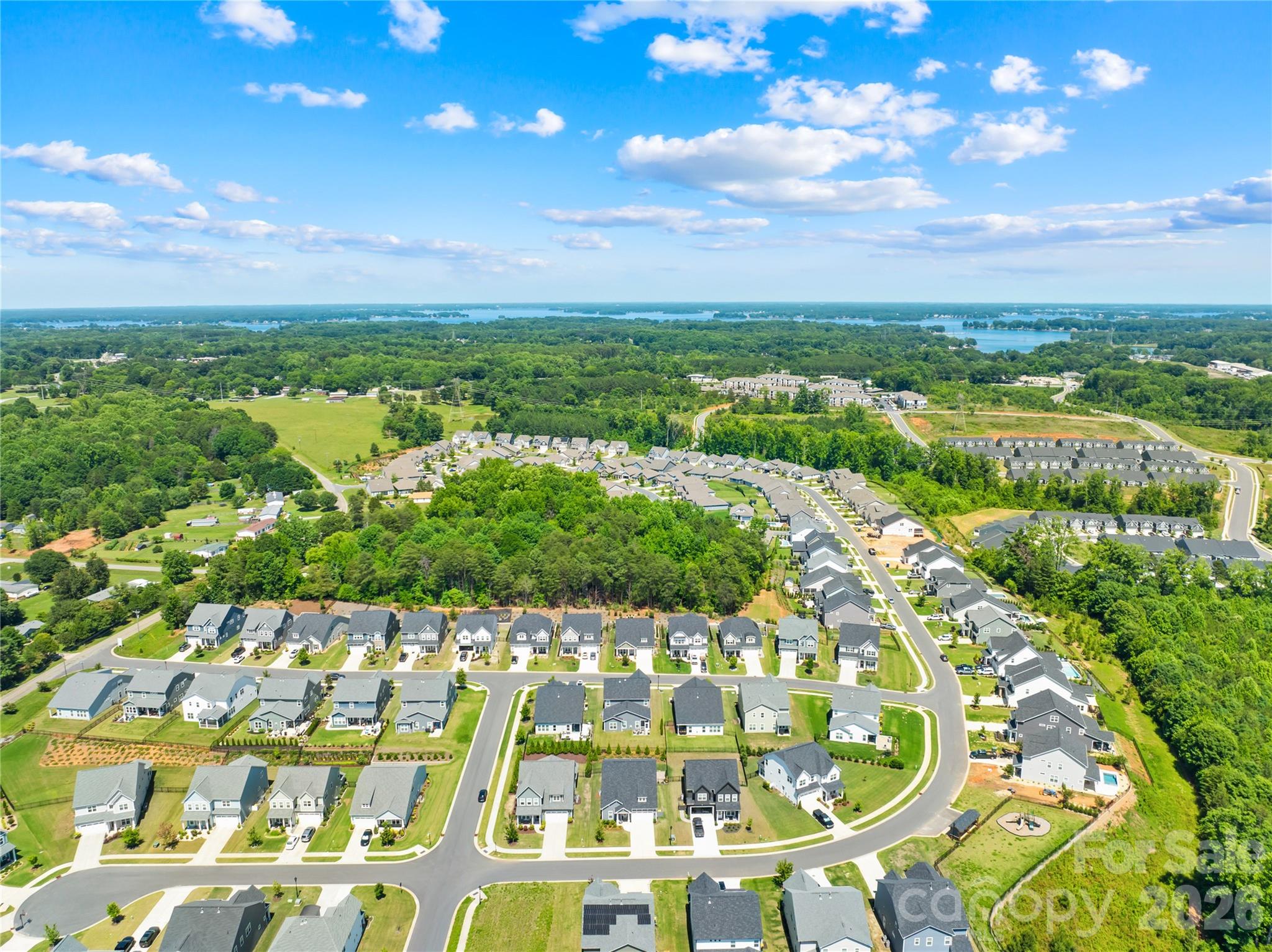 Wildbrook - Residential