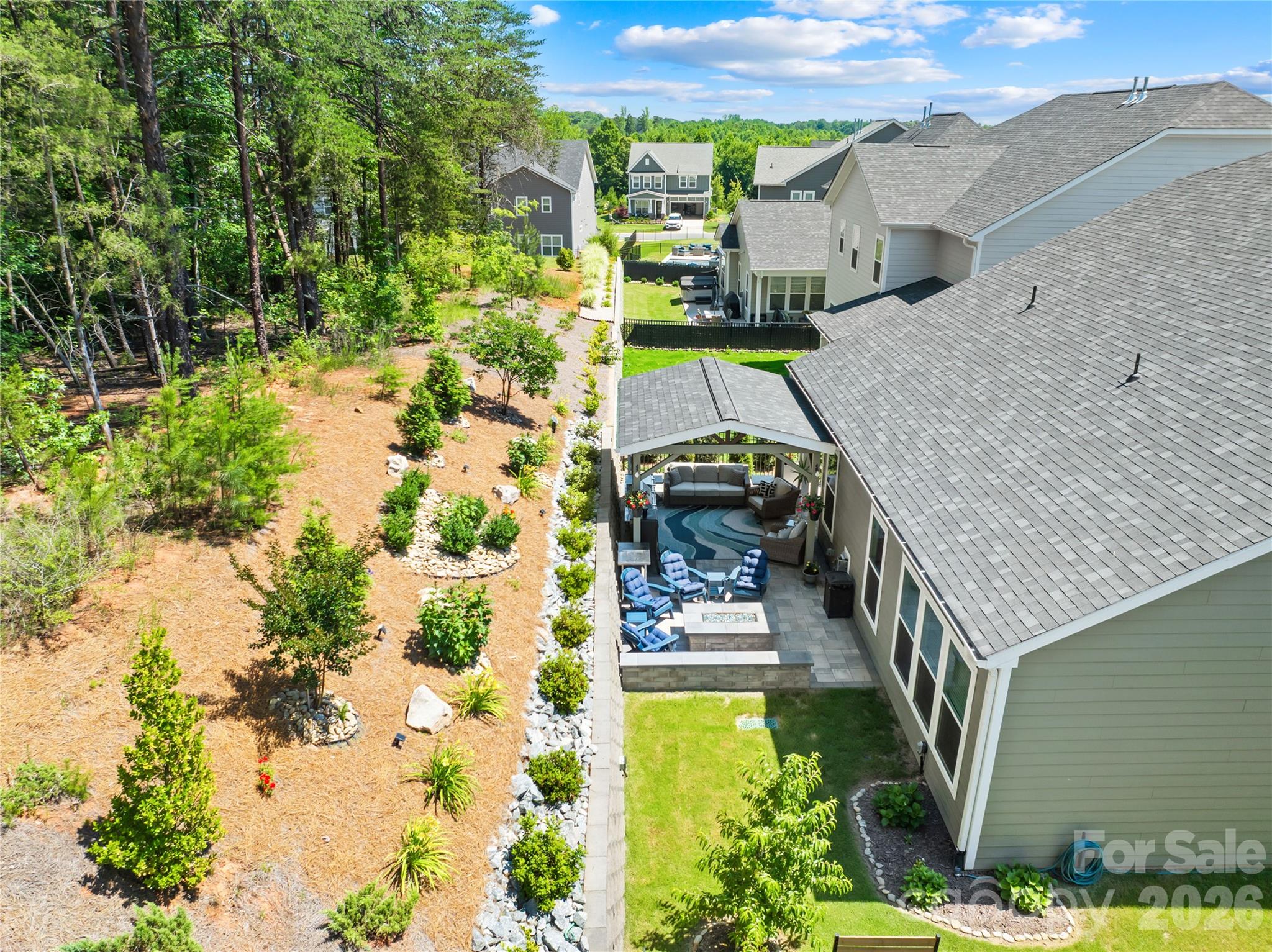 Wildbrook - Residential