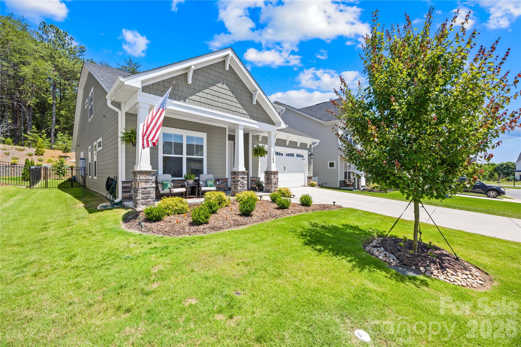 Wildbrook - Residential