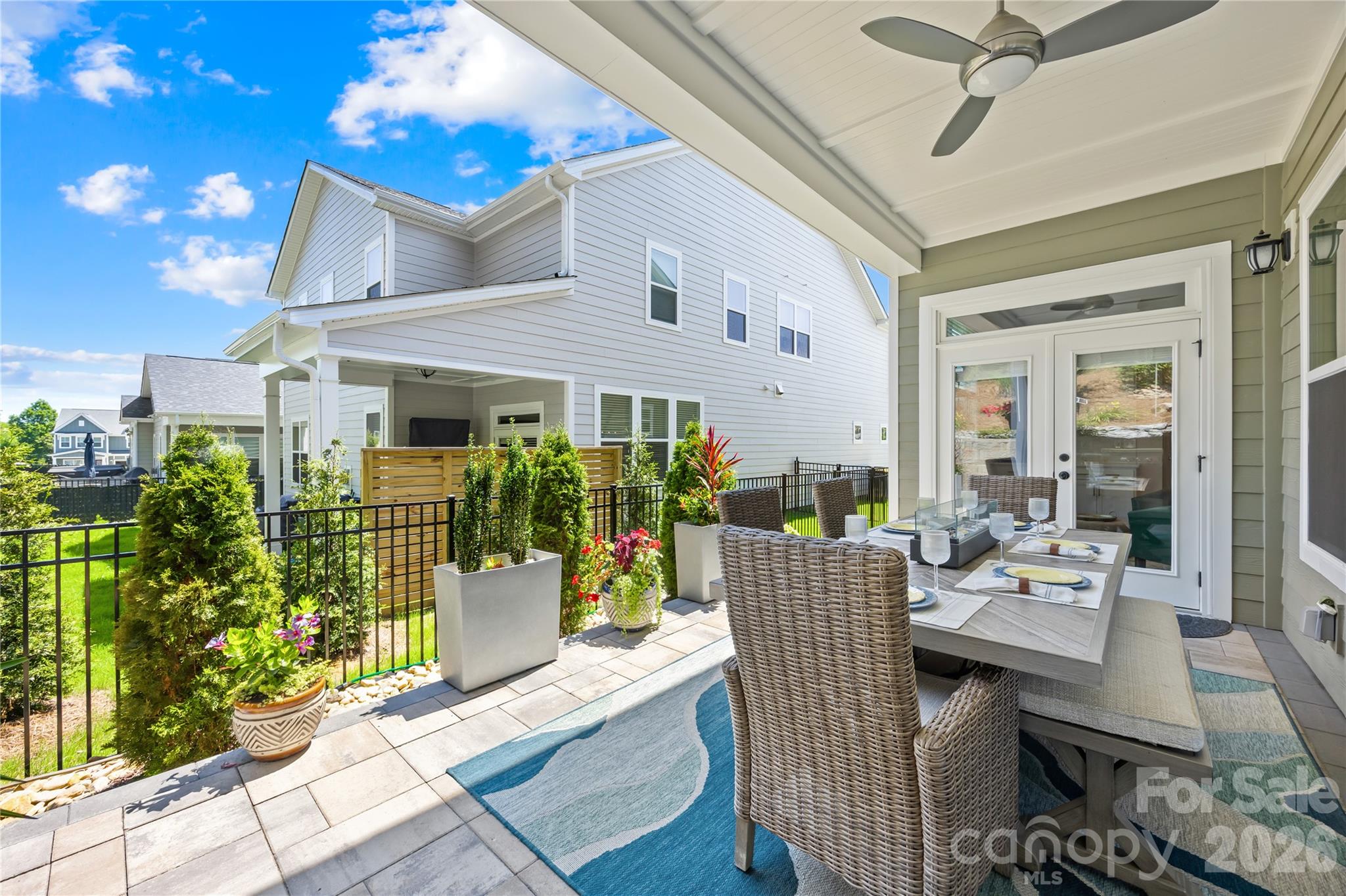 Wildbrook - Residential