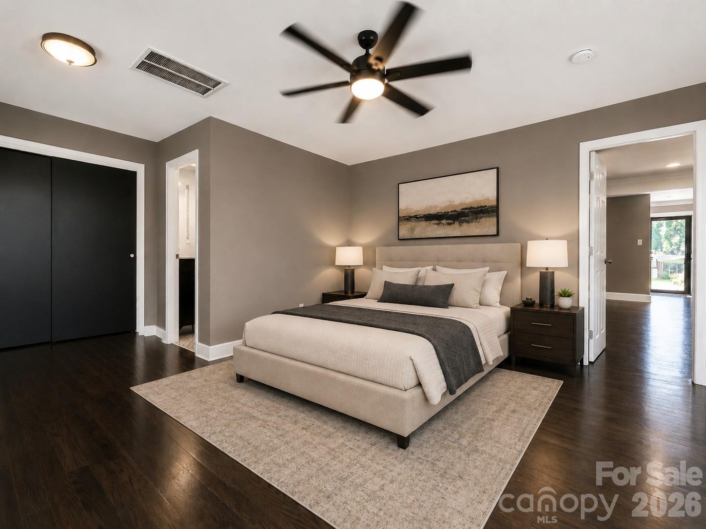 Starmount - Residential