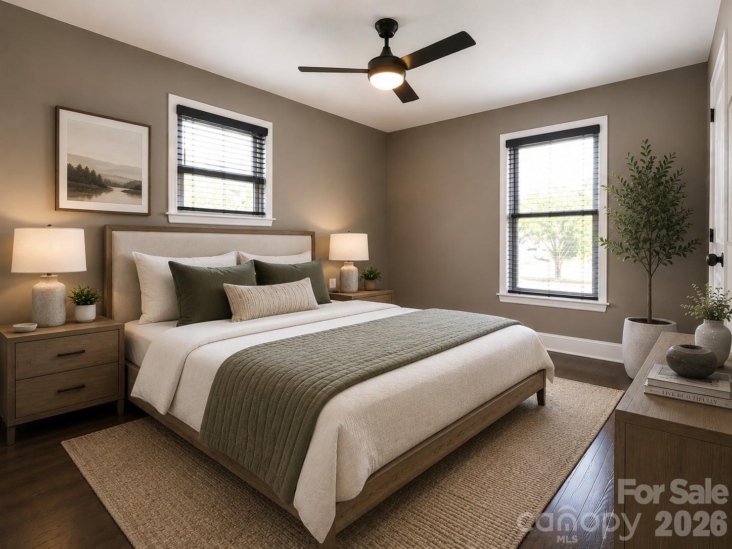 Starmount - Residential