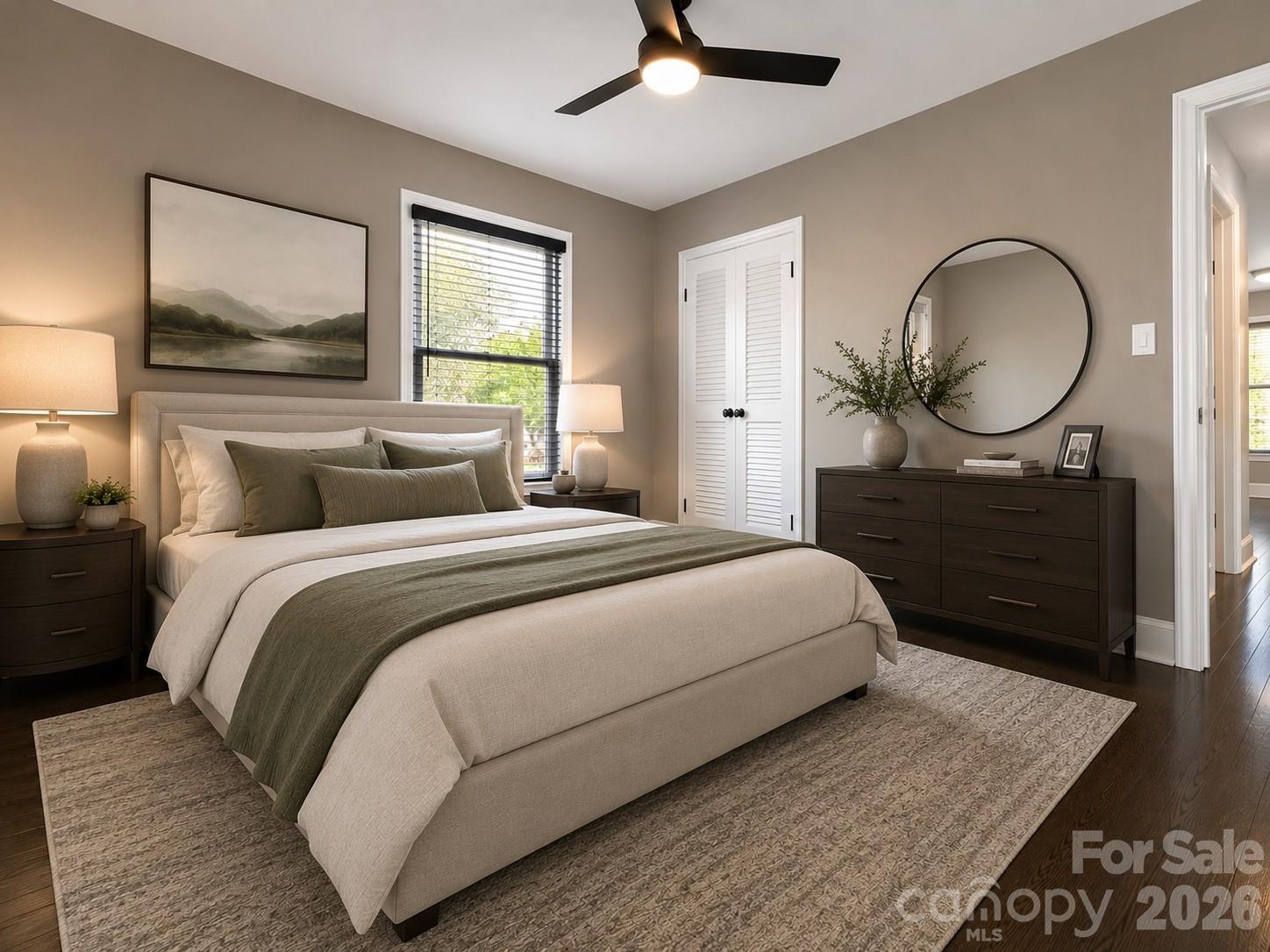 Starmount - Residential