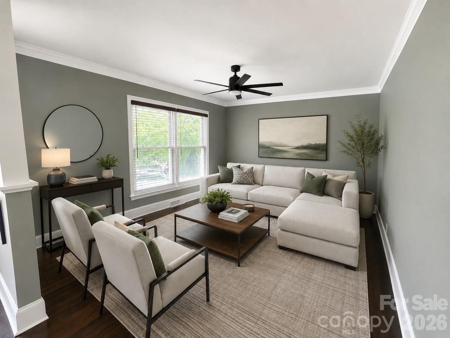 Starmount - Residential