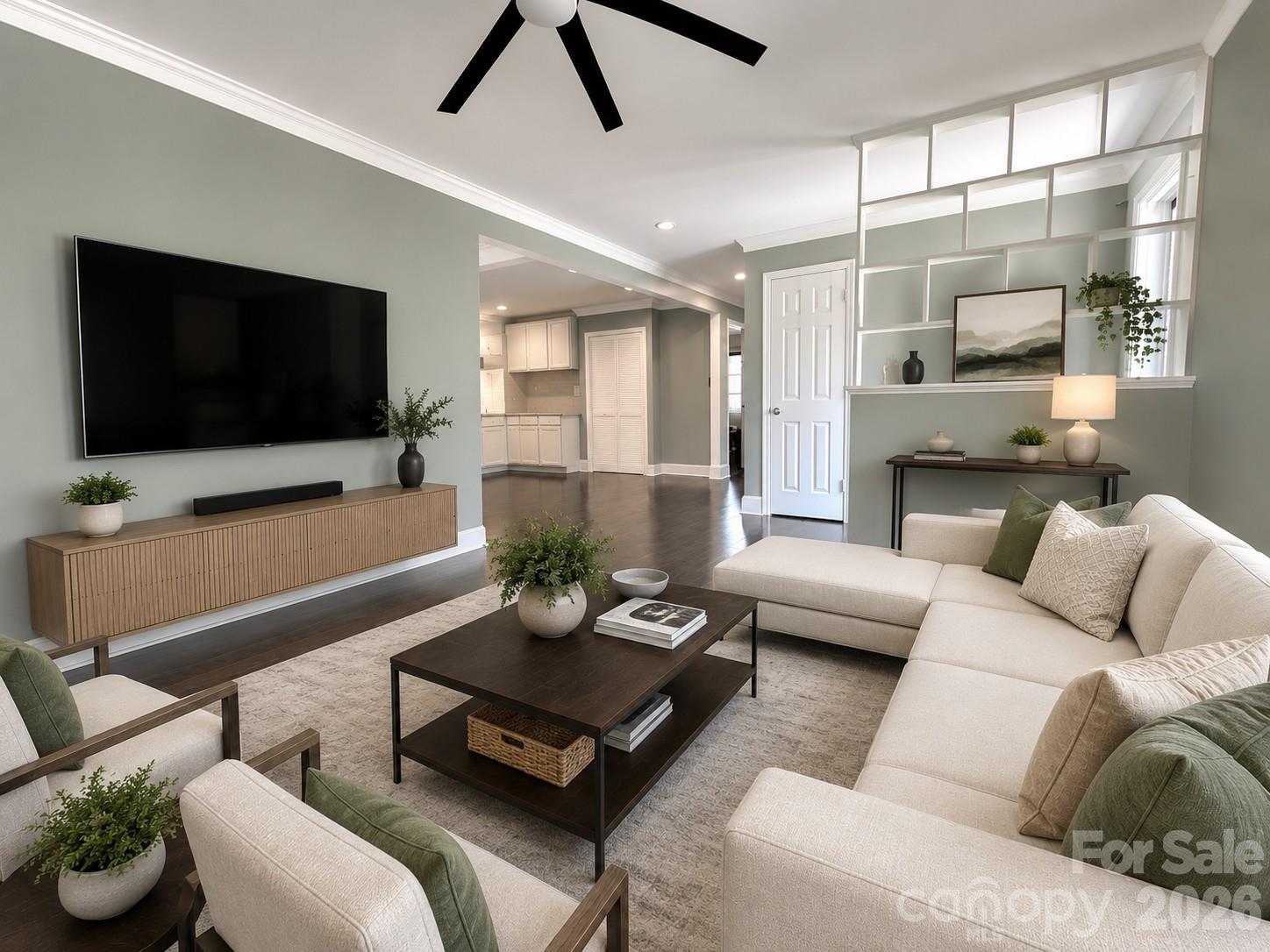 Starmount - Residential