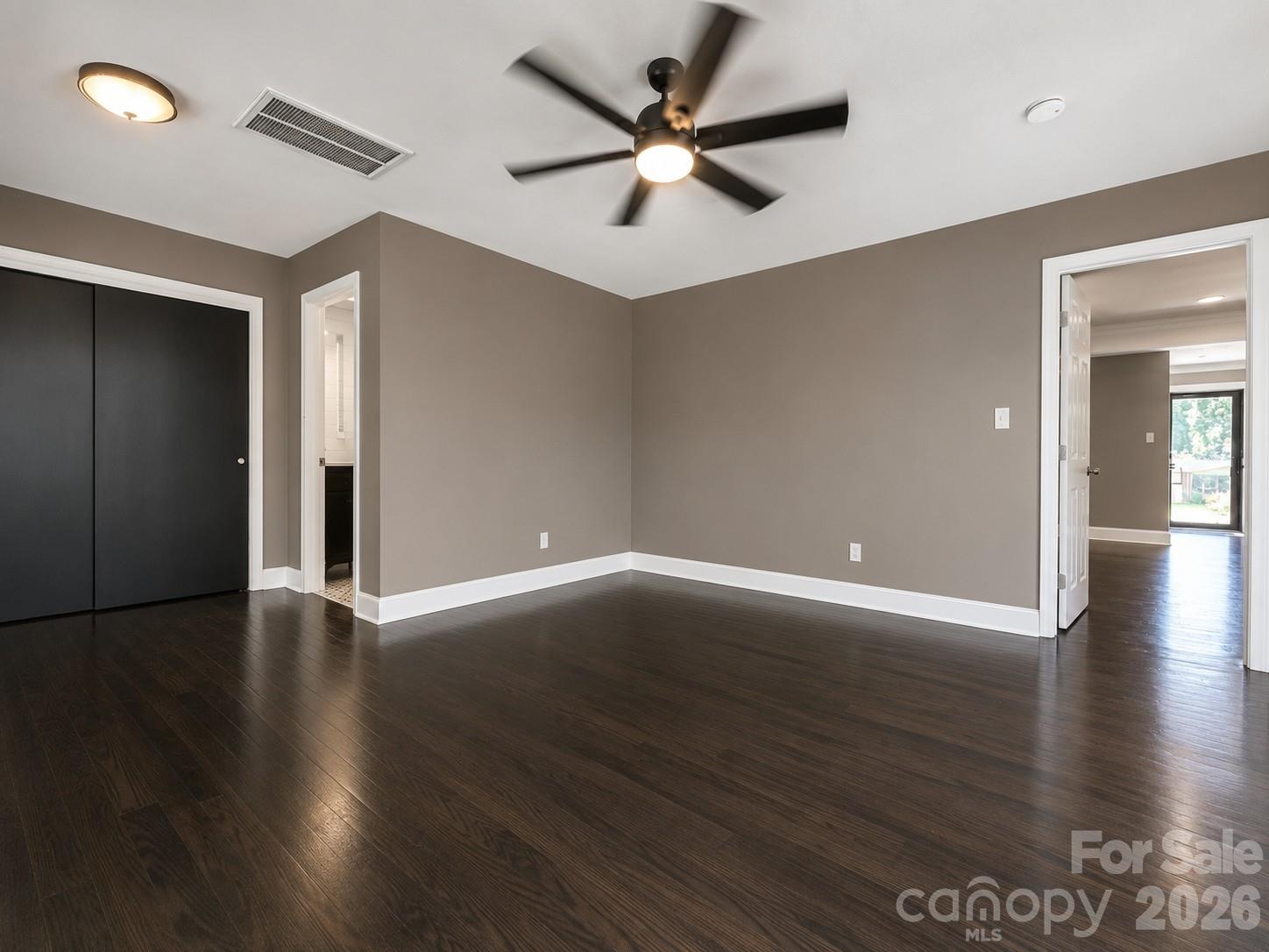 Starmount - Residential