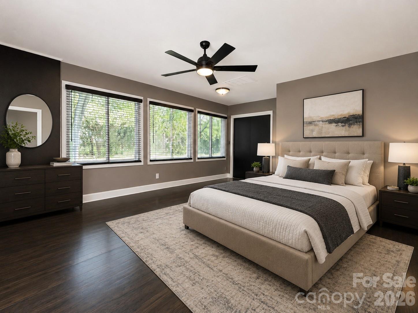 Starmount - Residential