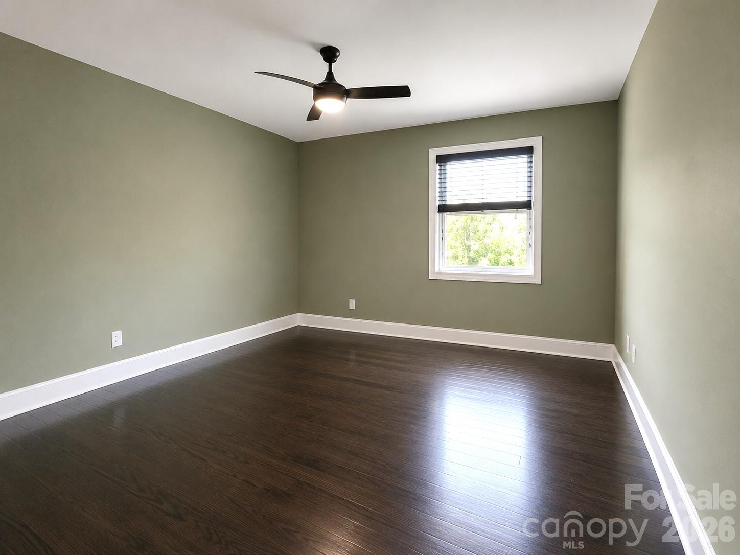 Starmount - Residential