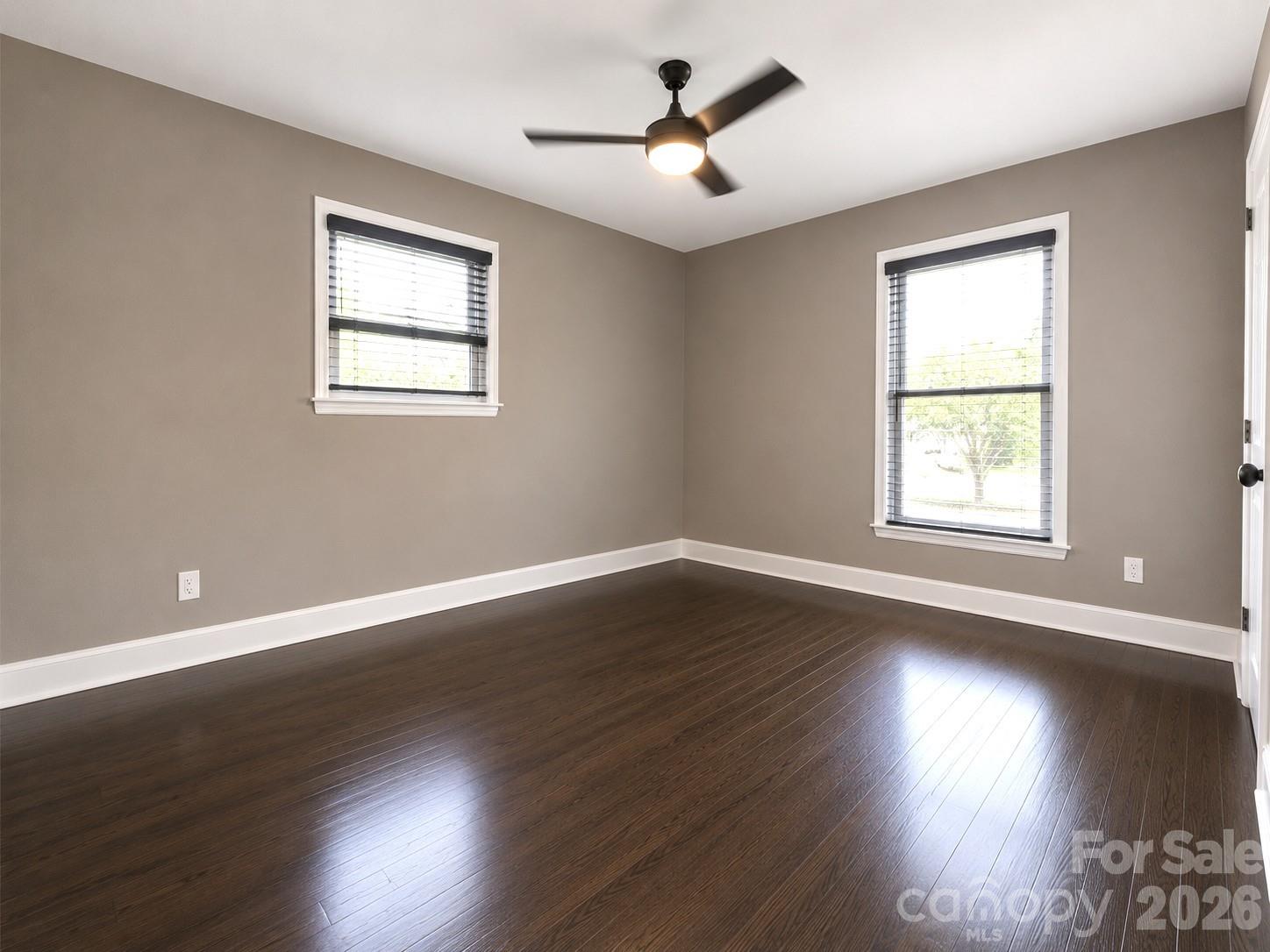 Starmount - Residential