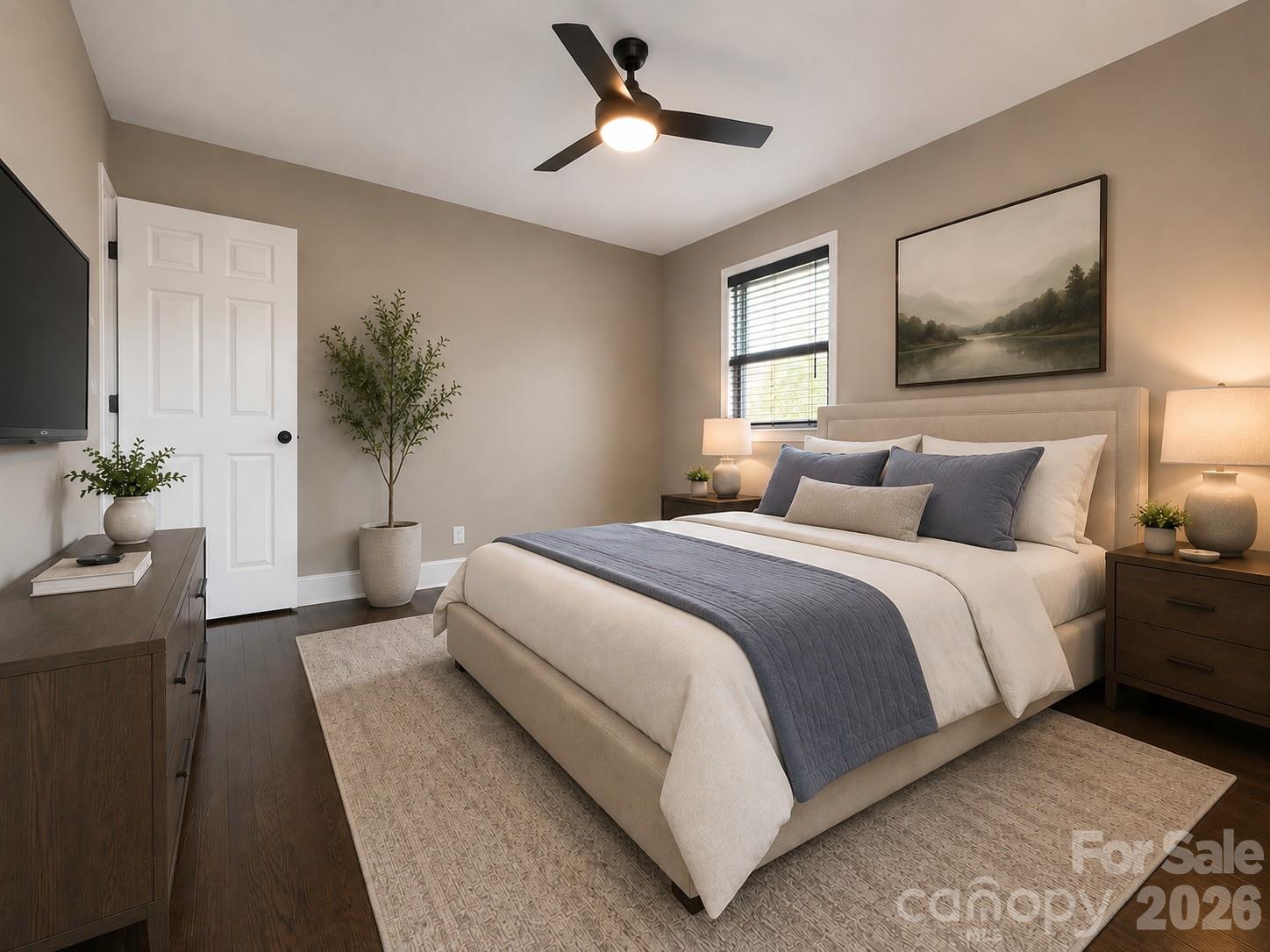 Starmount - Residential