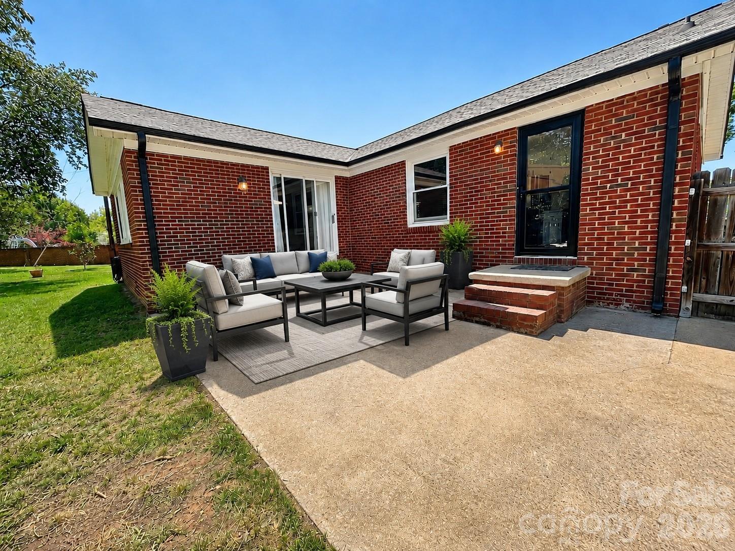 Starmount - Residential