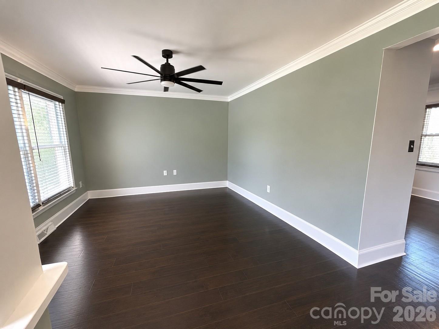 Starmount - Residential