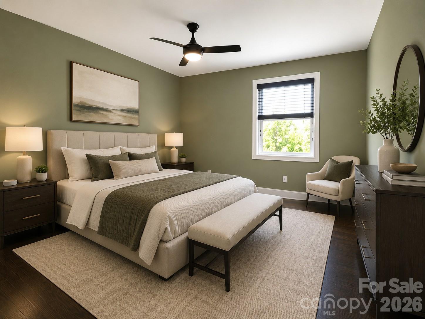 Starmount - Residential
