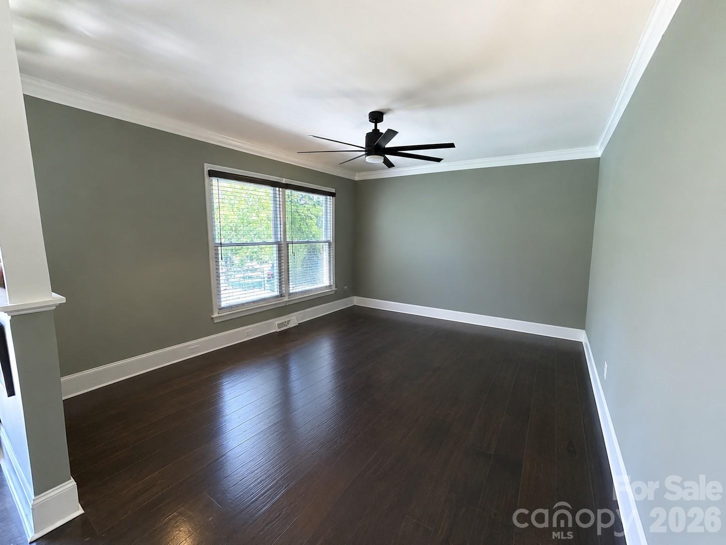 Starmount - Residential