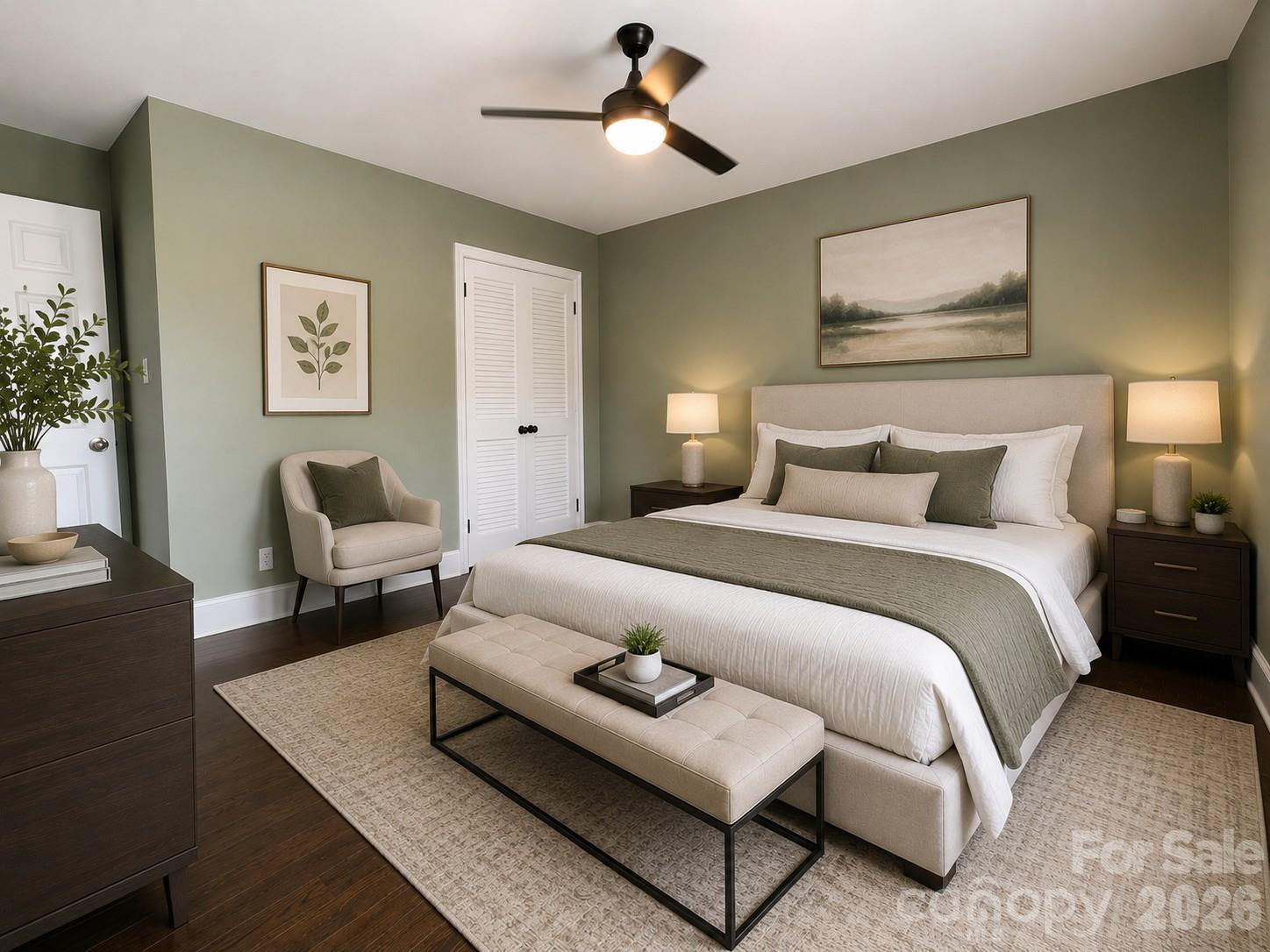 Starmount - Residential