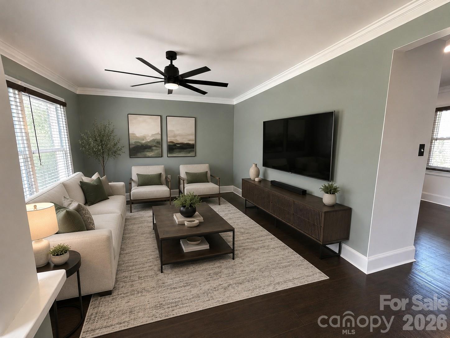 Starmount - Residential