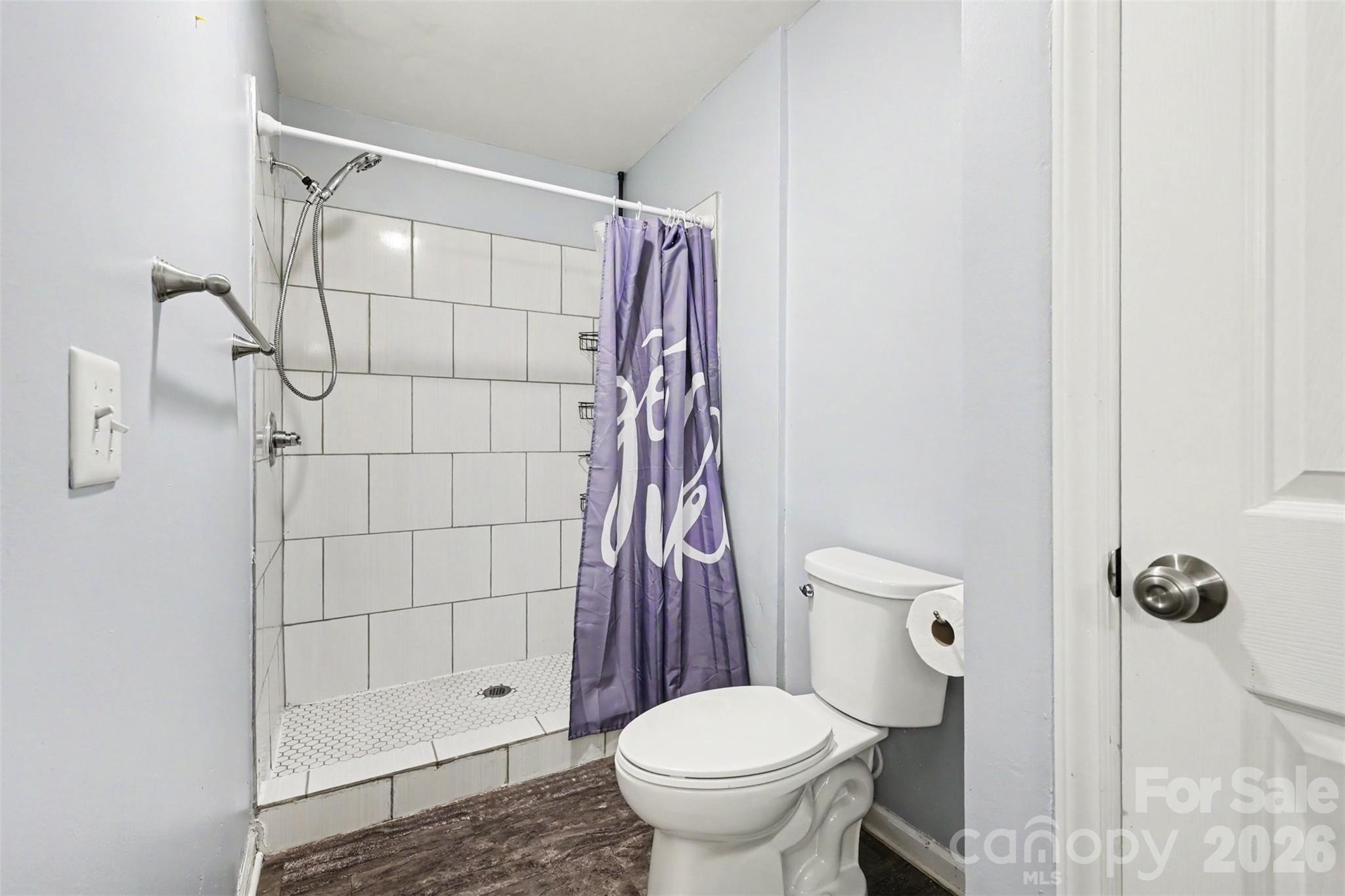 Bennington Woods - Residential