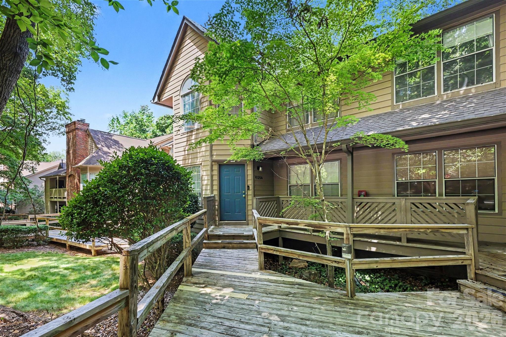 Bennington Woods - Residential