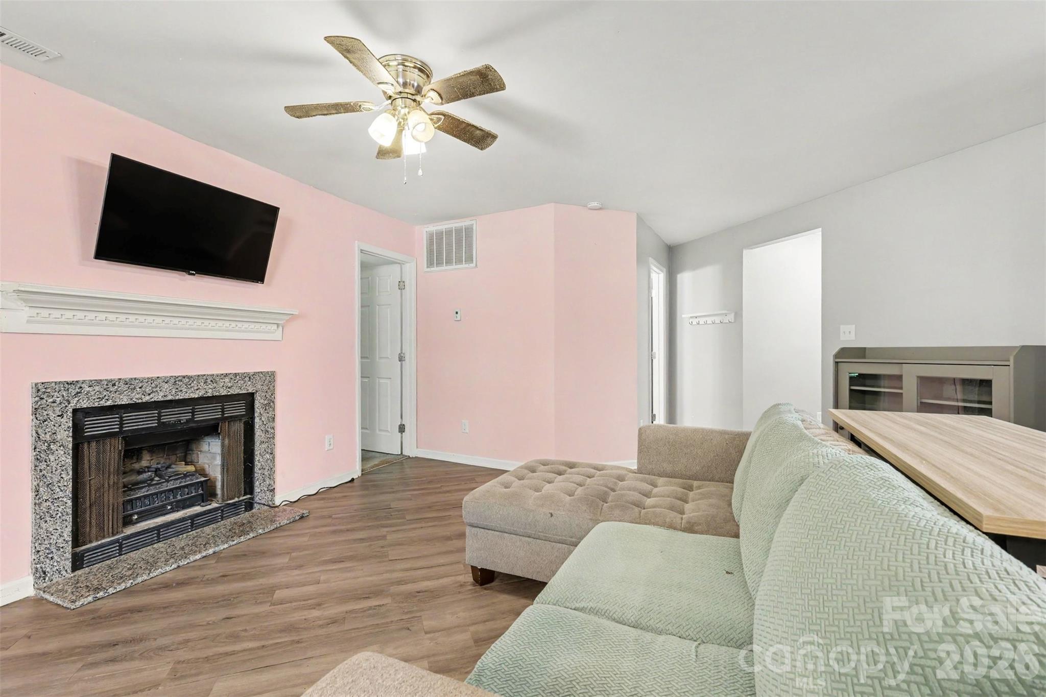 Bennington Woods - Residential