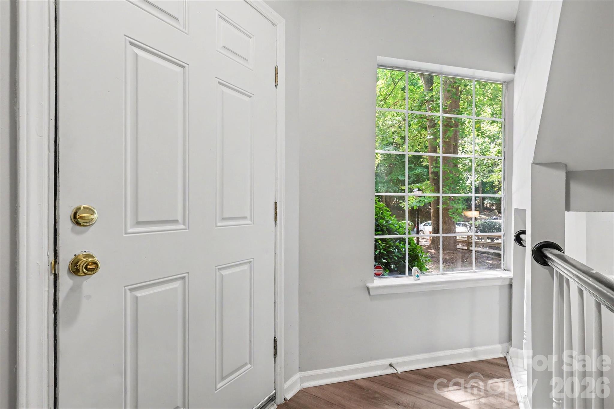 Bennington Woods - Residential