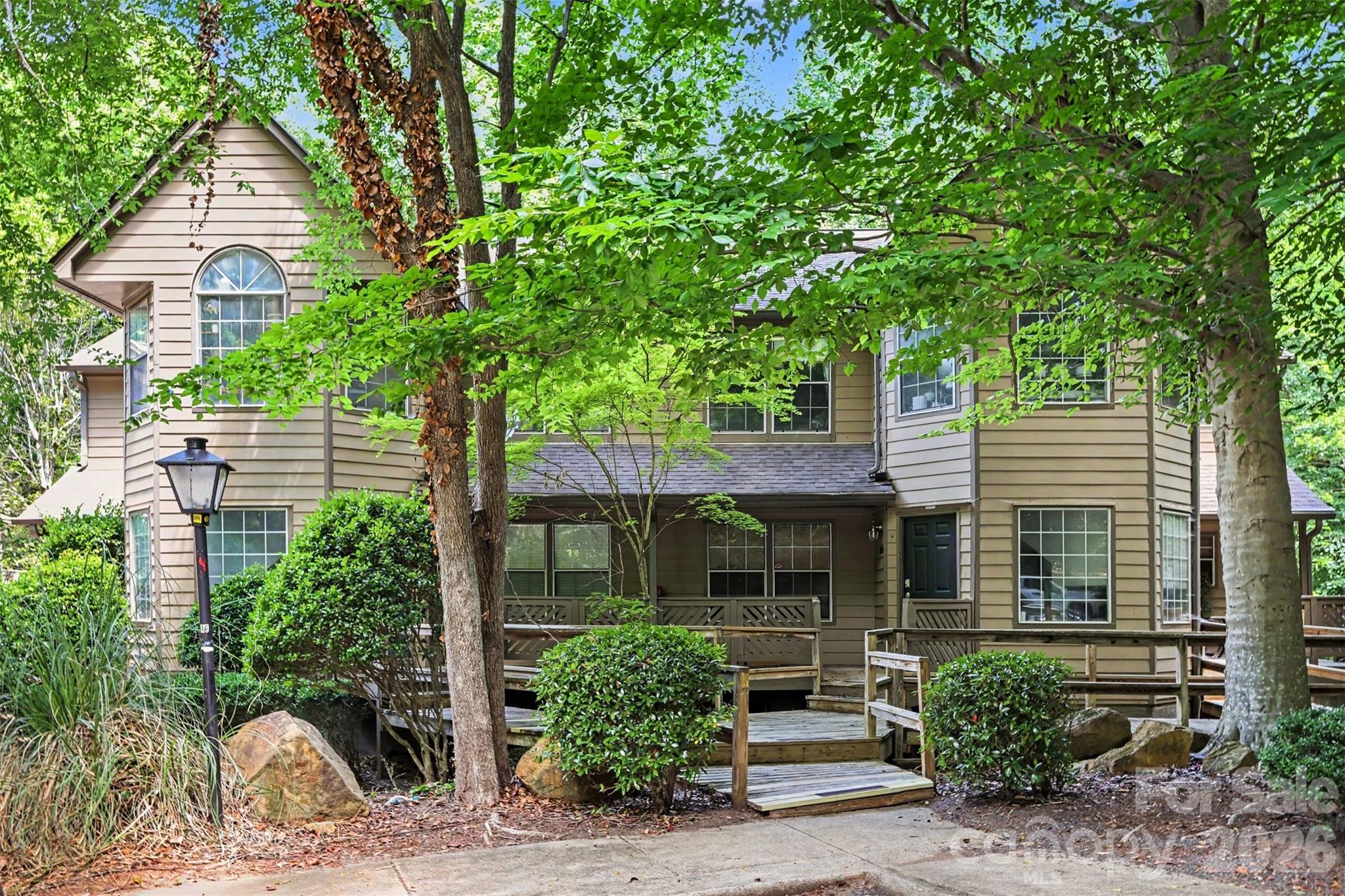 Bennington Woods - Residential