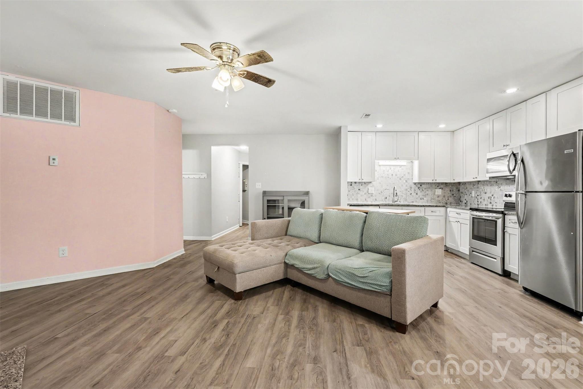 Bennington Woods - Residential