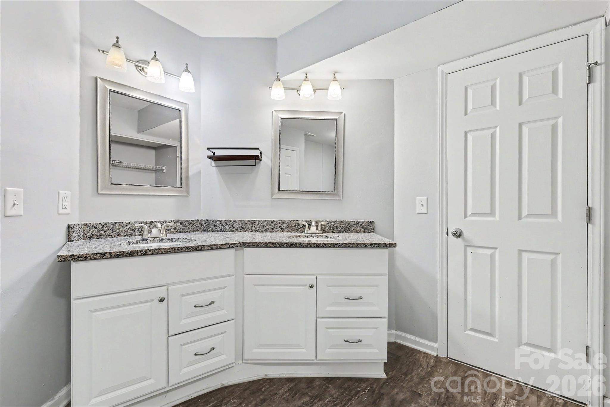 Bennington Woods - Residential
