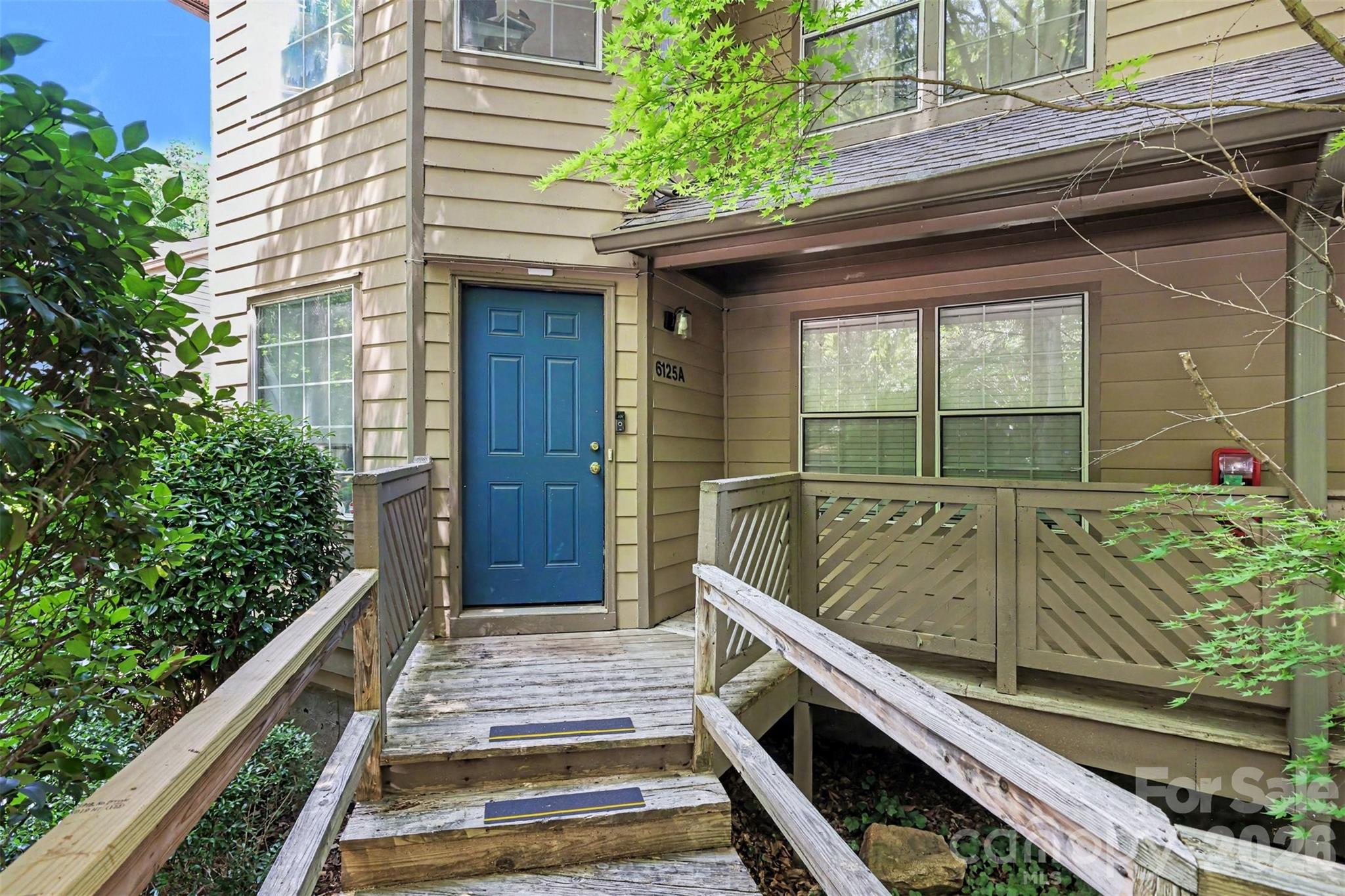Bennington Woods - Residential