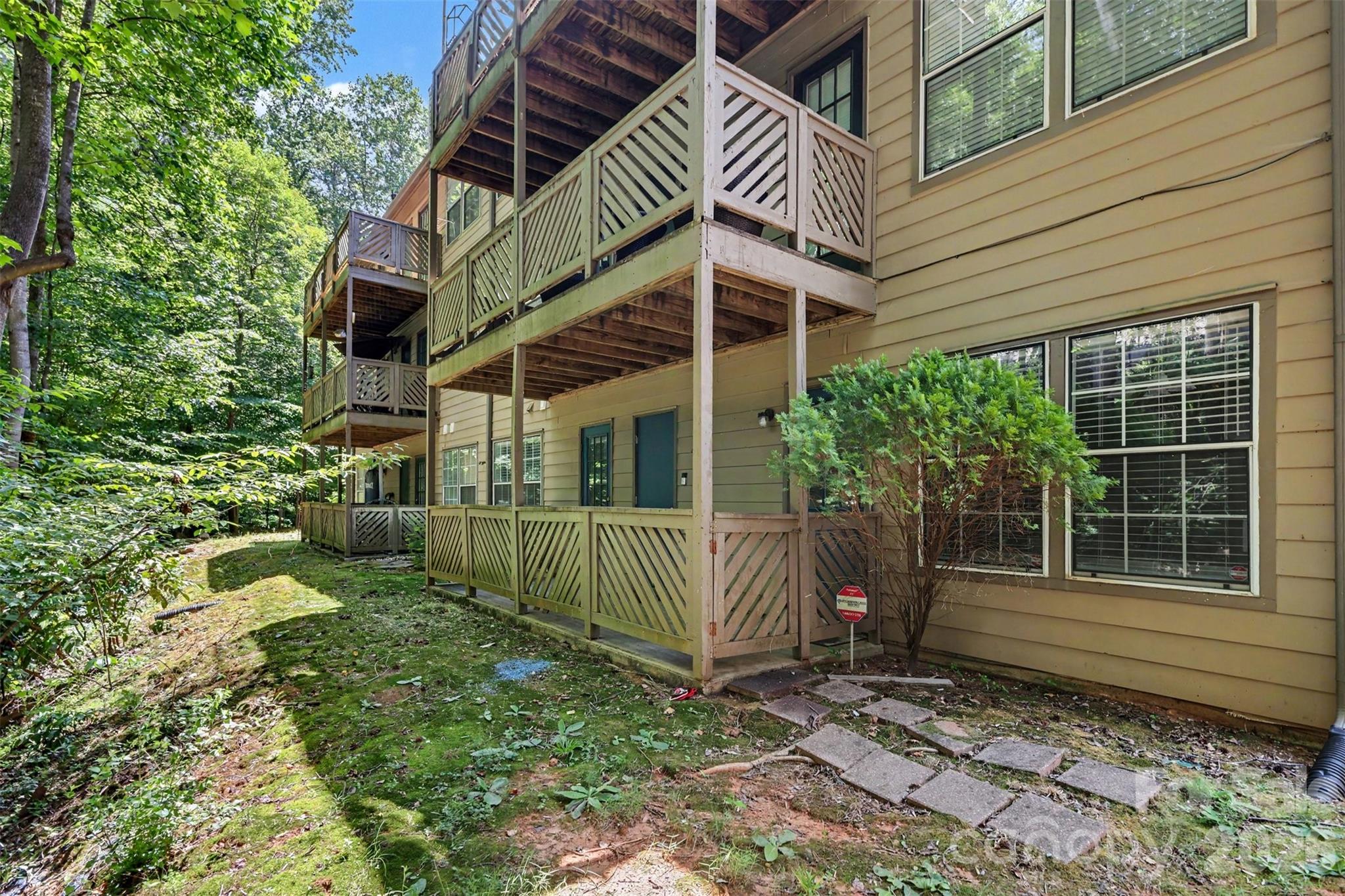 Bennington Woods - Residential