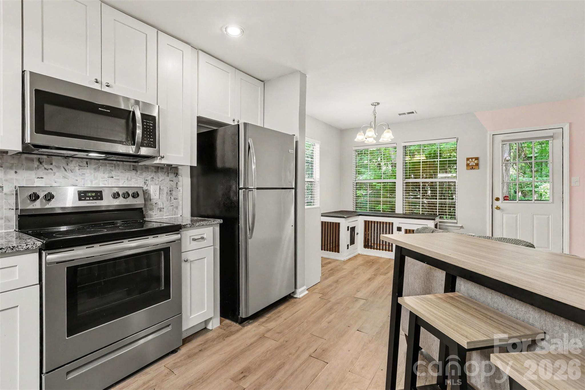 Bennington Woods - Residential