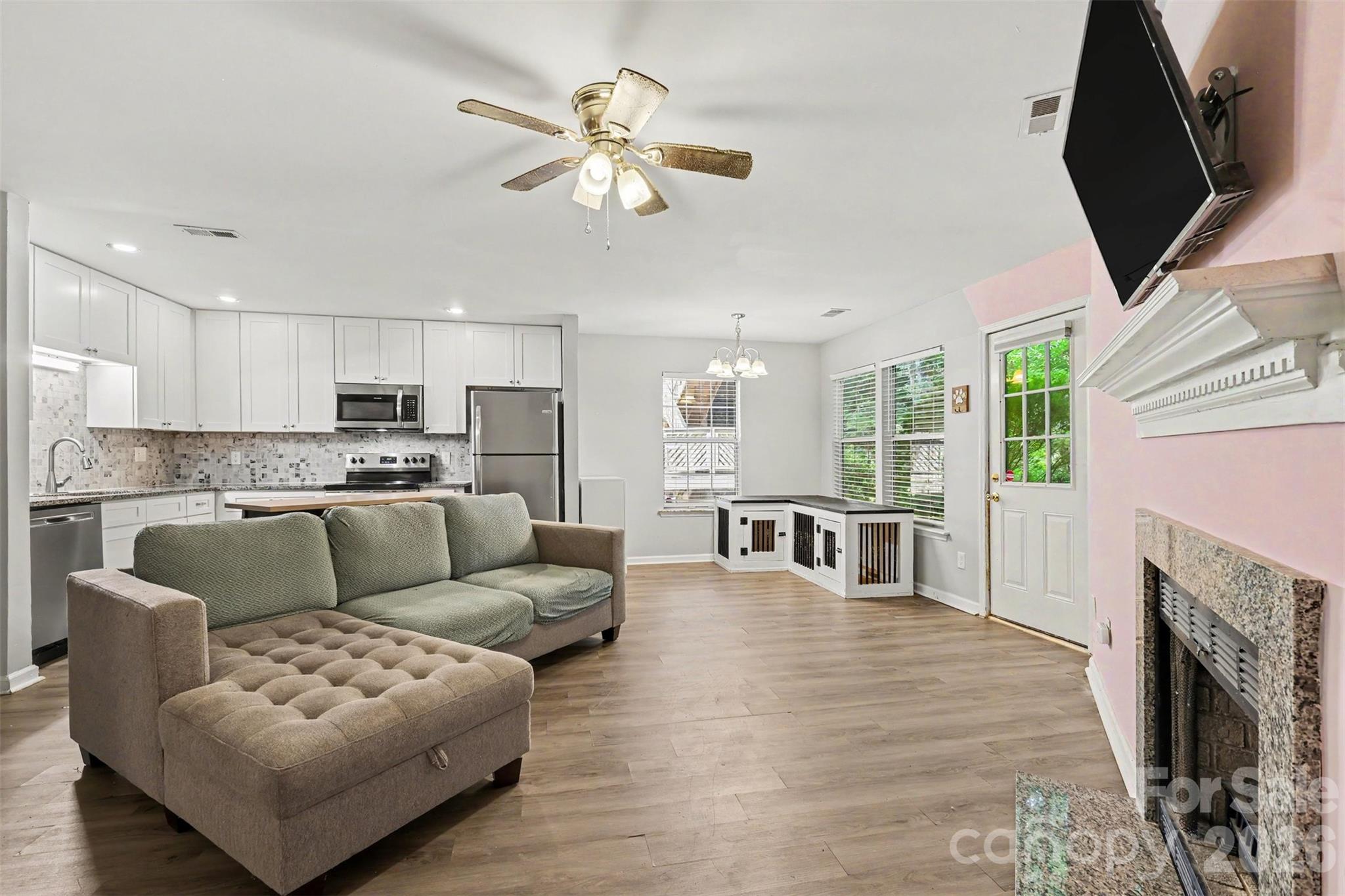 Bennington Woods - Residential