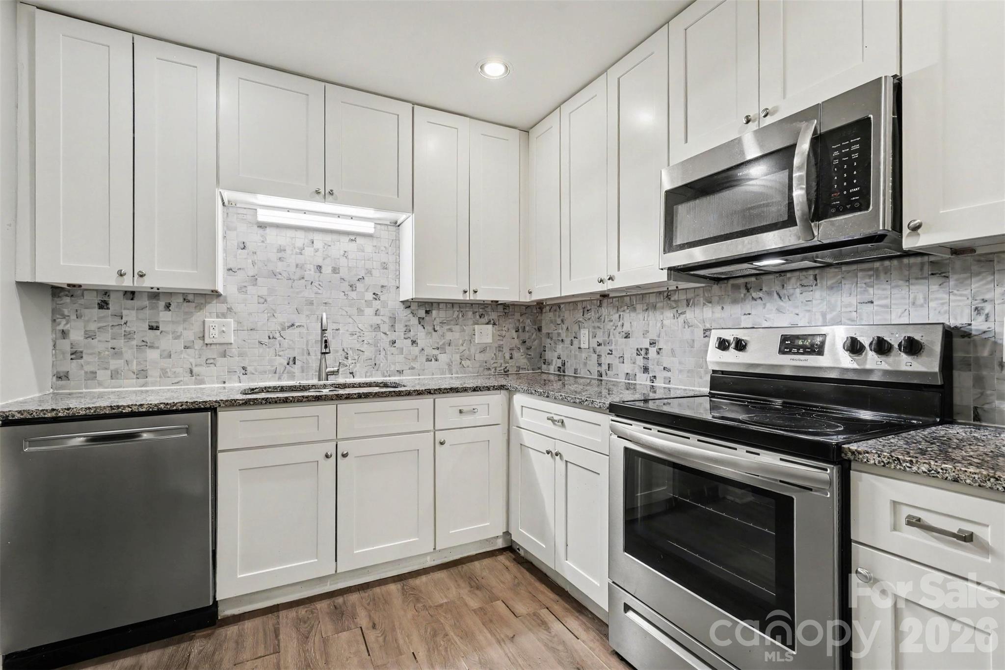 Bennington Woods - Residential