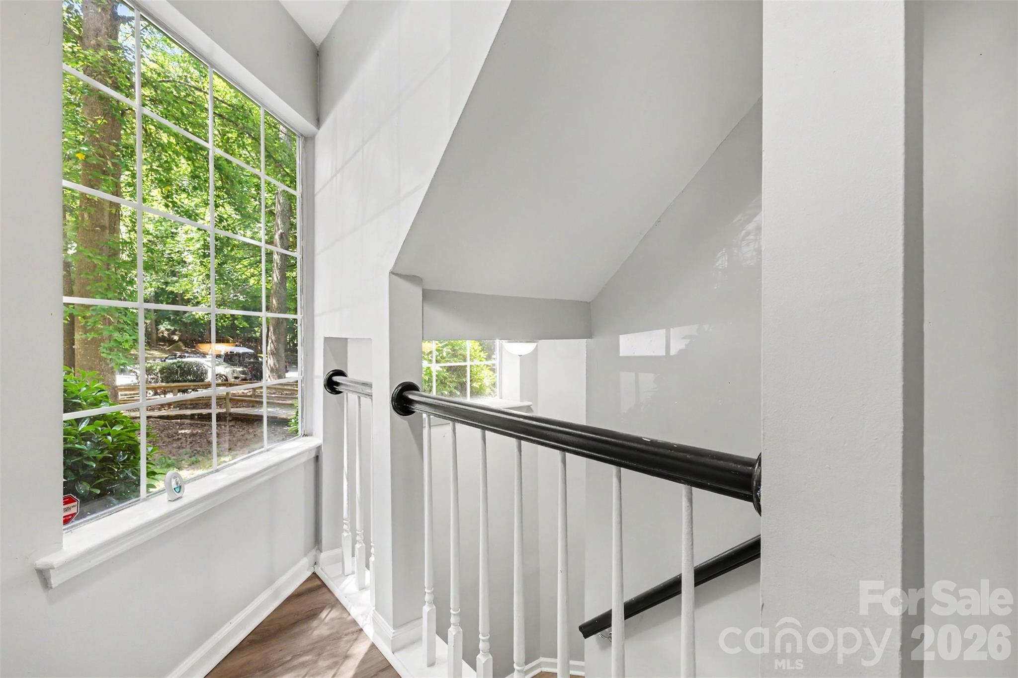 Bennington Woods - Residential