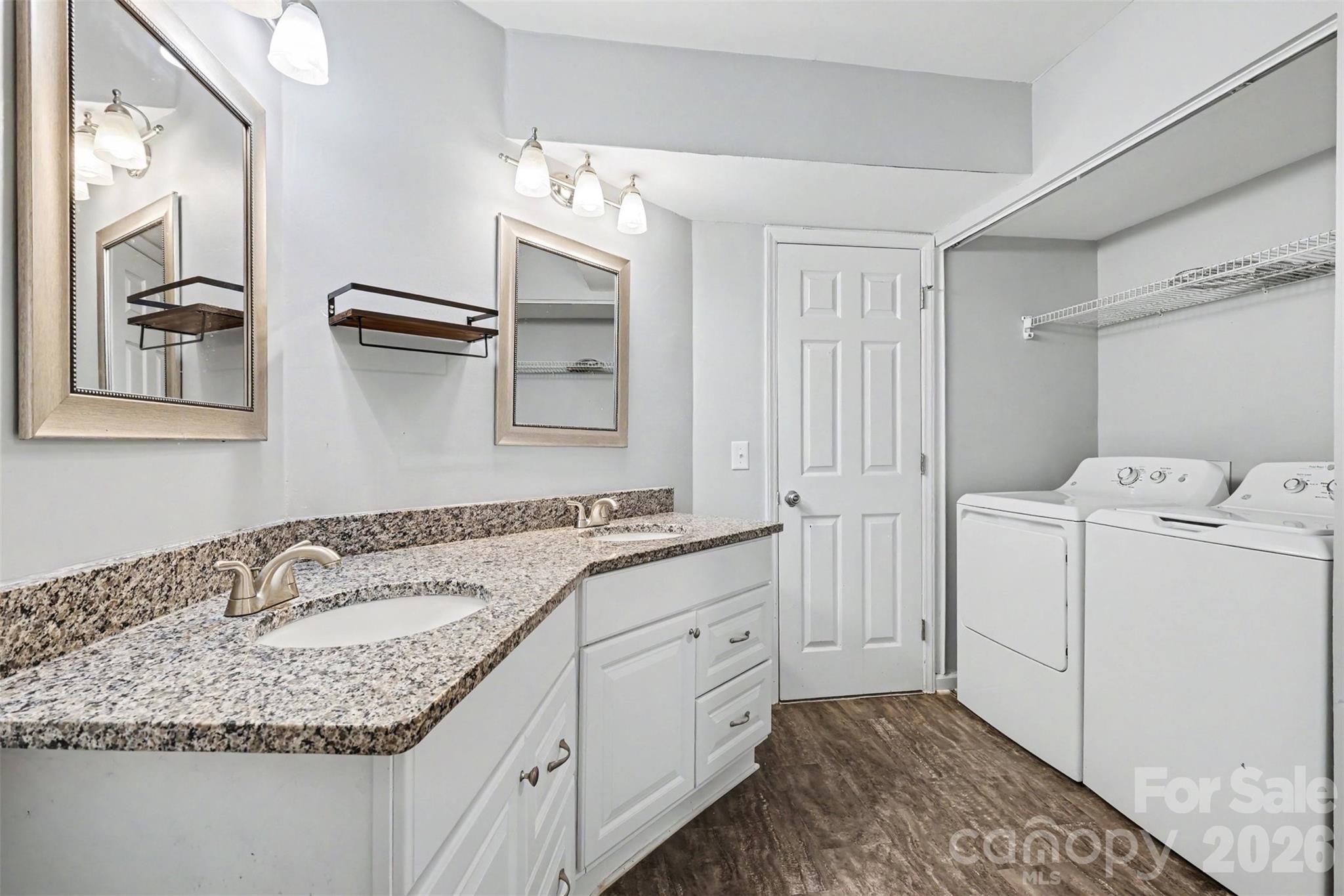 Bennington Woods - Residential